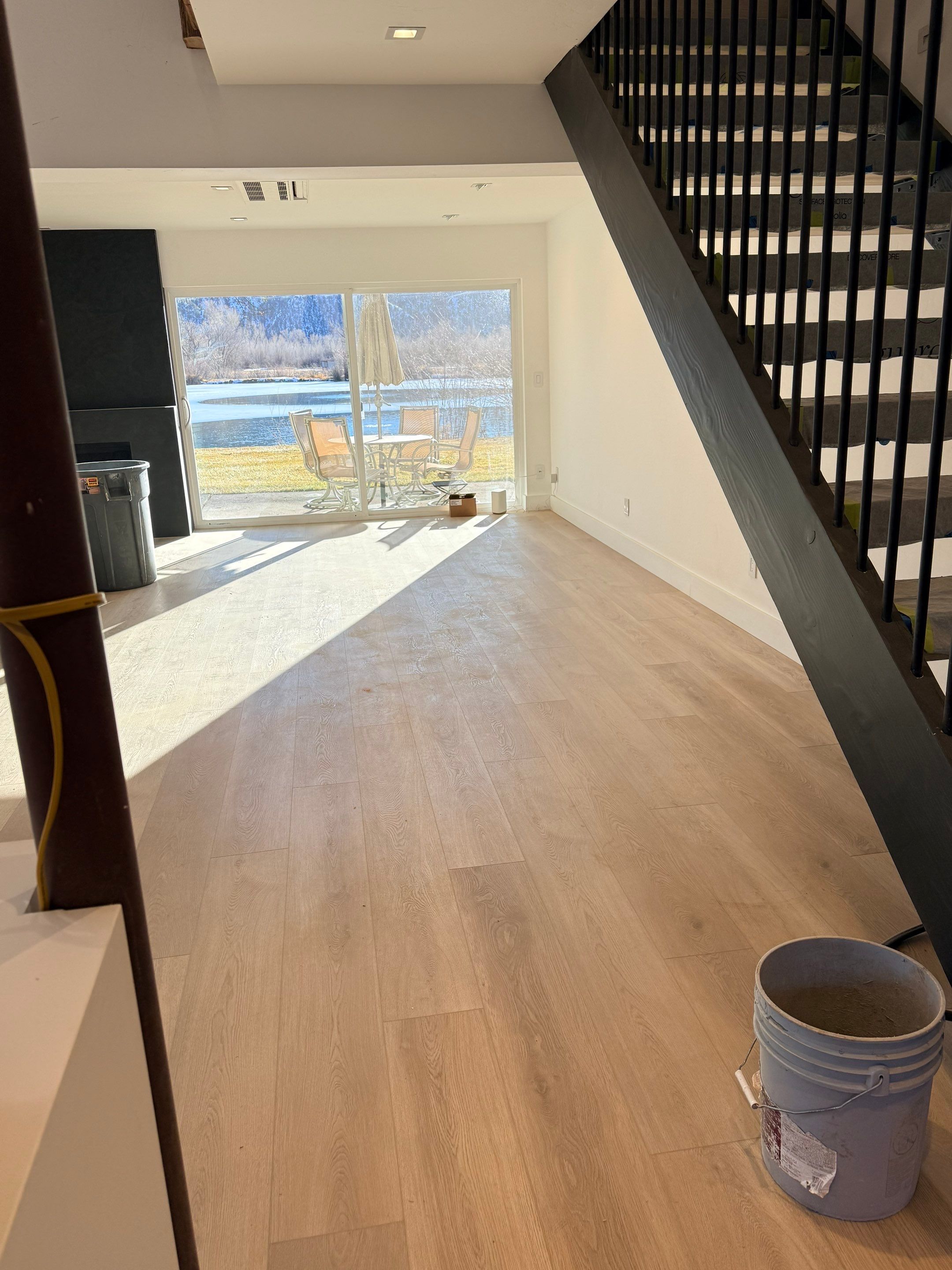 Project in Carbondale, CO by Bulldog Construction LLC