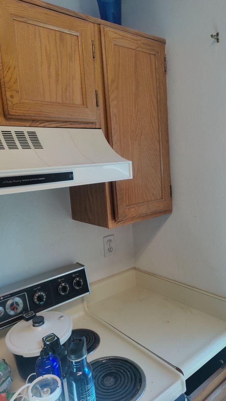 Water Damage by Accountable Home Services