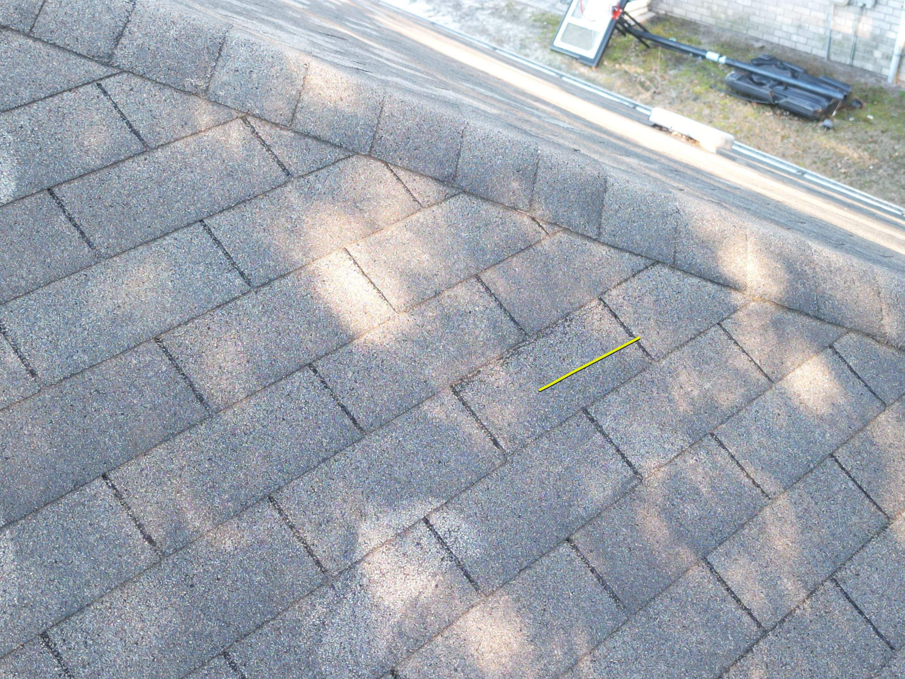Residential Roofing Installation using by Talya Roofing