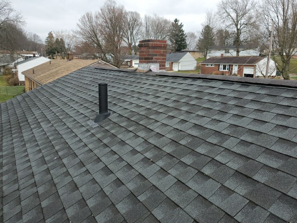 Steven Short by Silver Leaf Contracting 