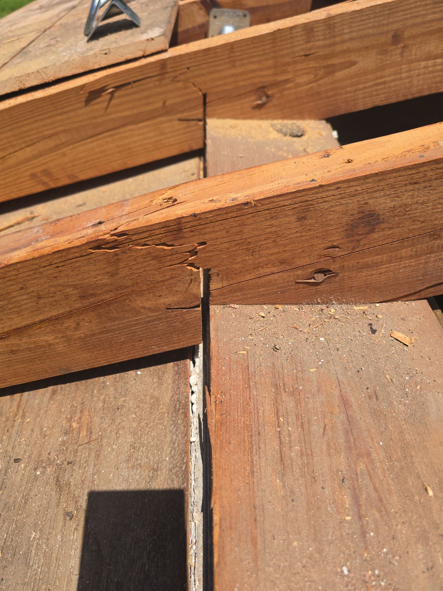 Project in St. Petersburg 33705 by Mitchell Roofing Company LLC 