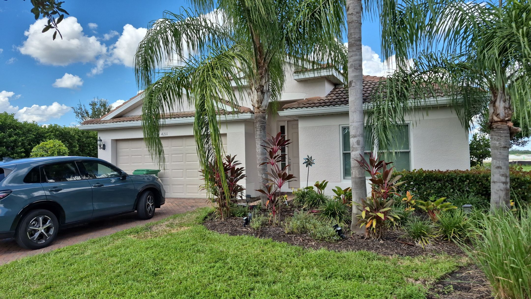 Project in Immokalee by Sunbelt Home Solutions