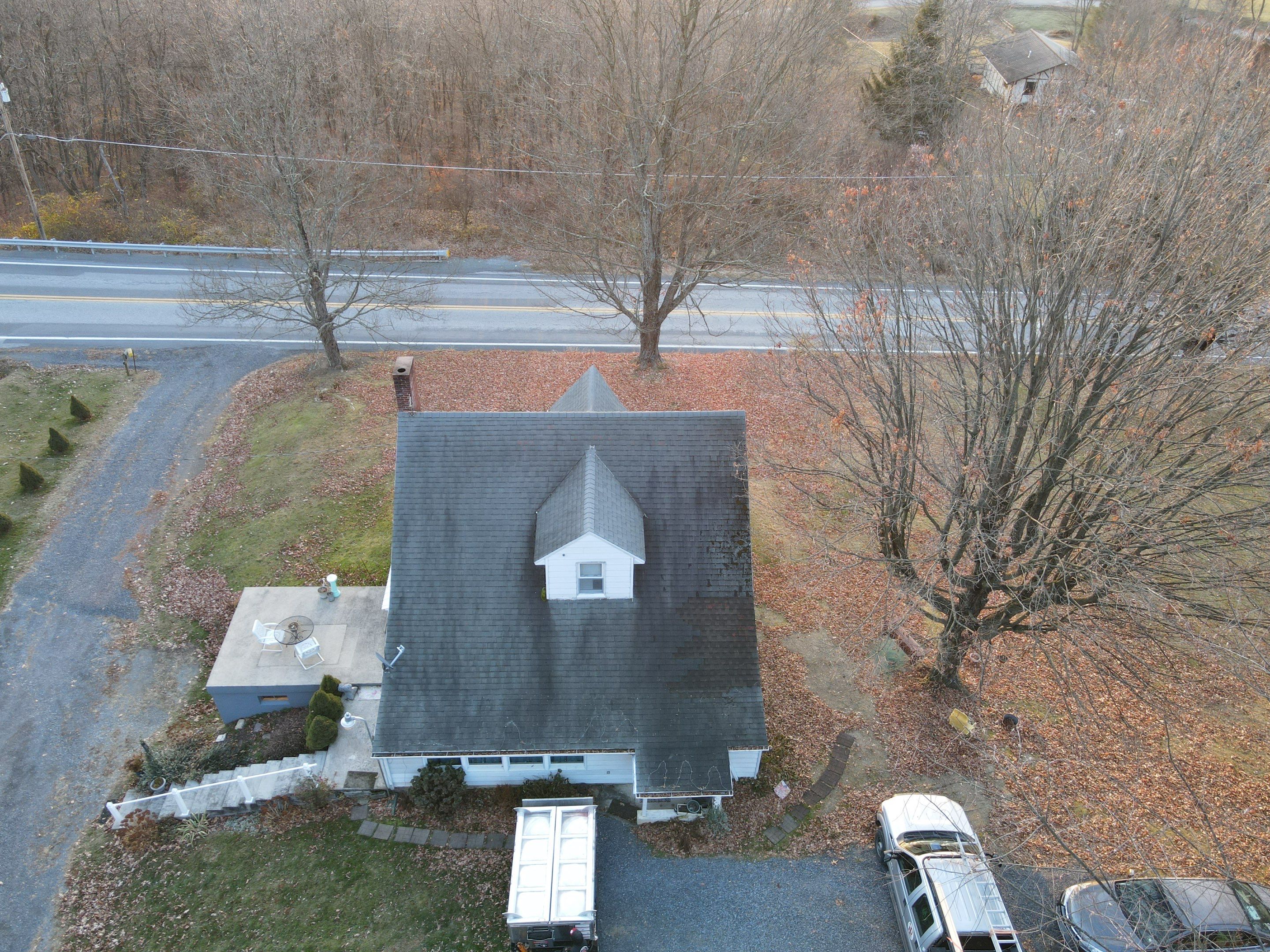 Metal Roofing using Everlast Azm panel w/ colourbond process by Teflon Roofing