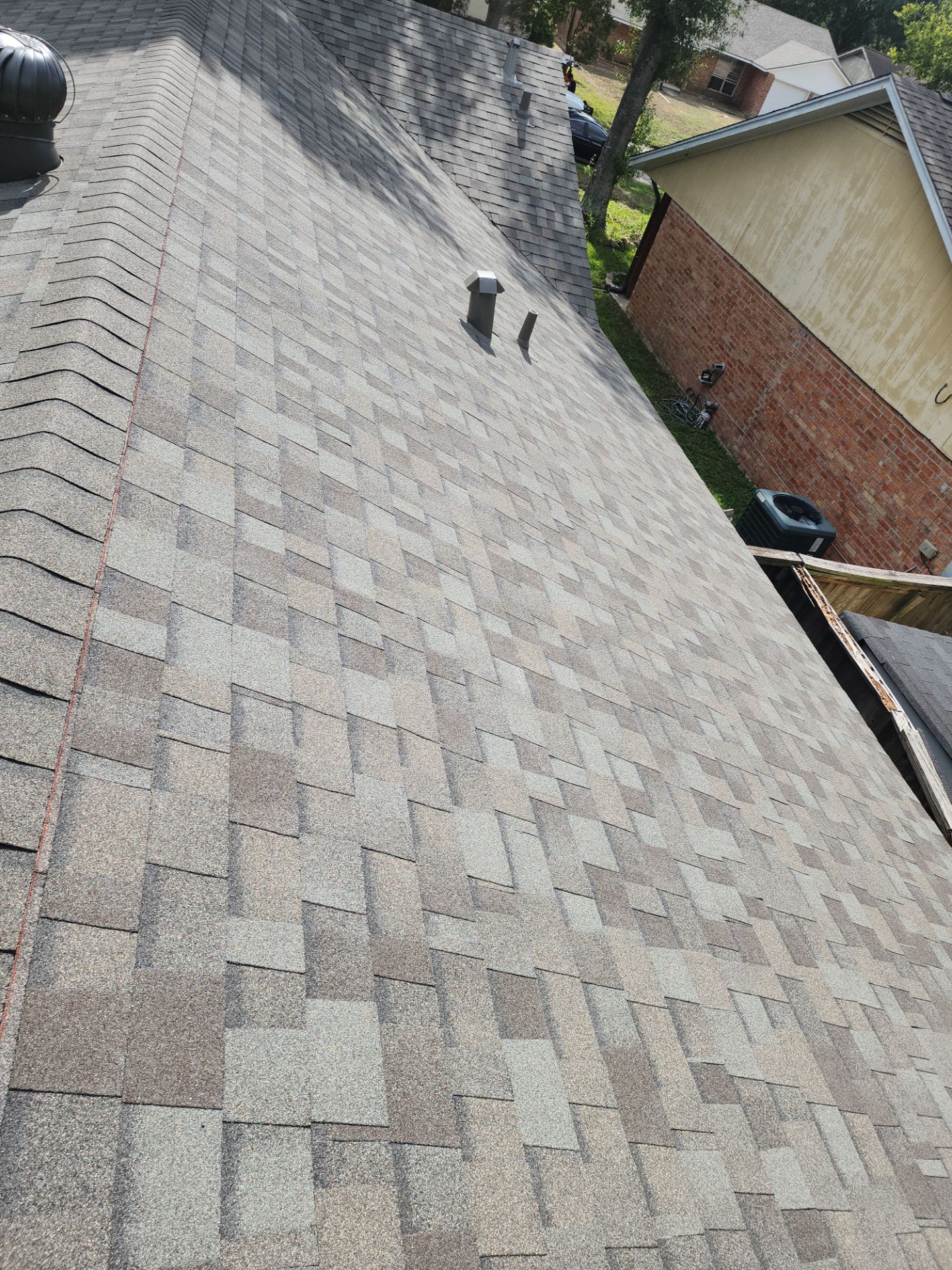 Roof Replacement Houston by Roof Repair Company