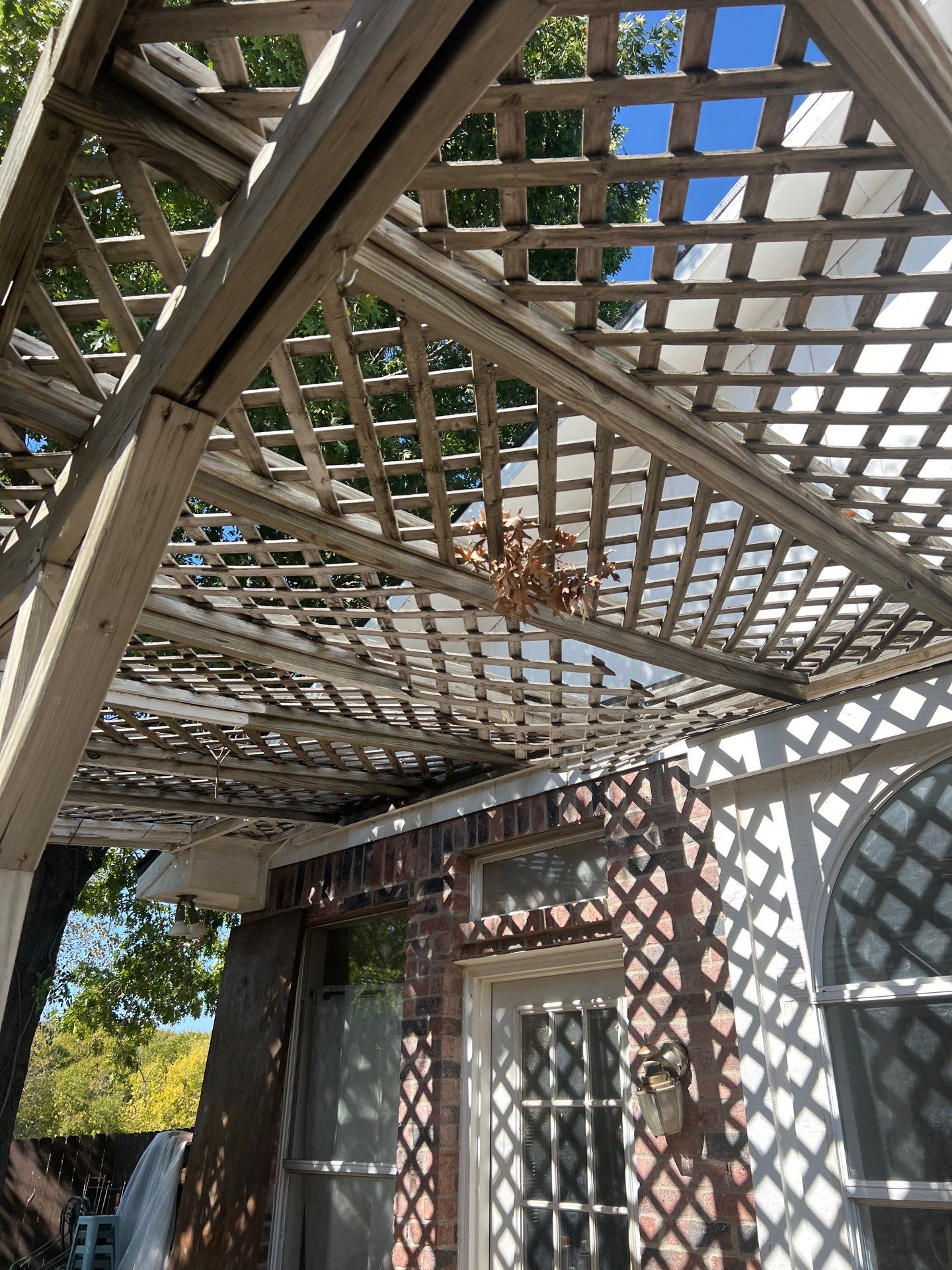 Project in Rowlett by Rhino Roofing and General Contracting, LLC