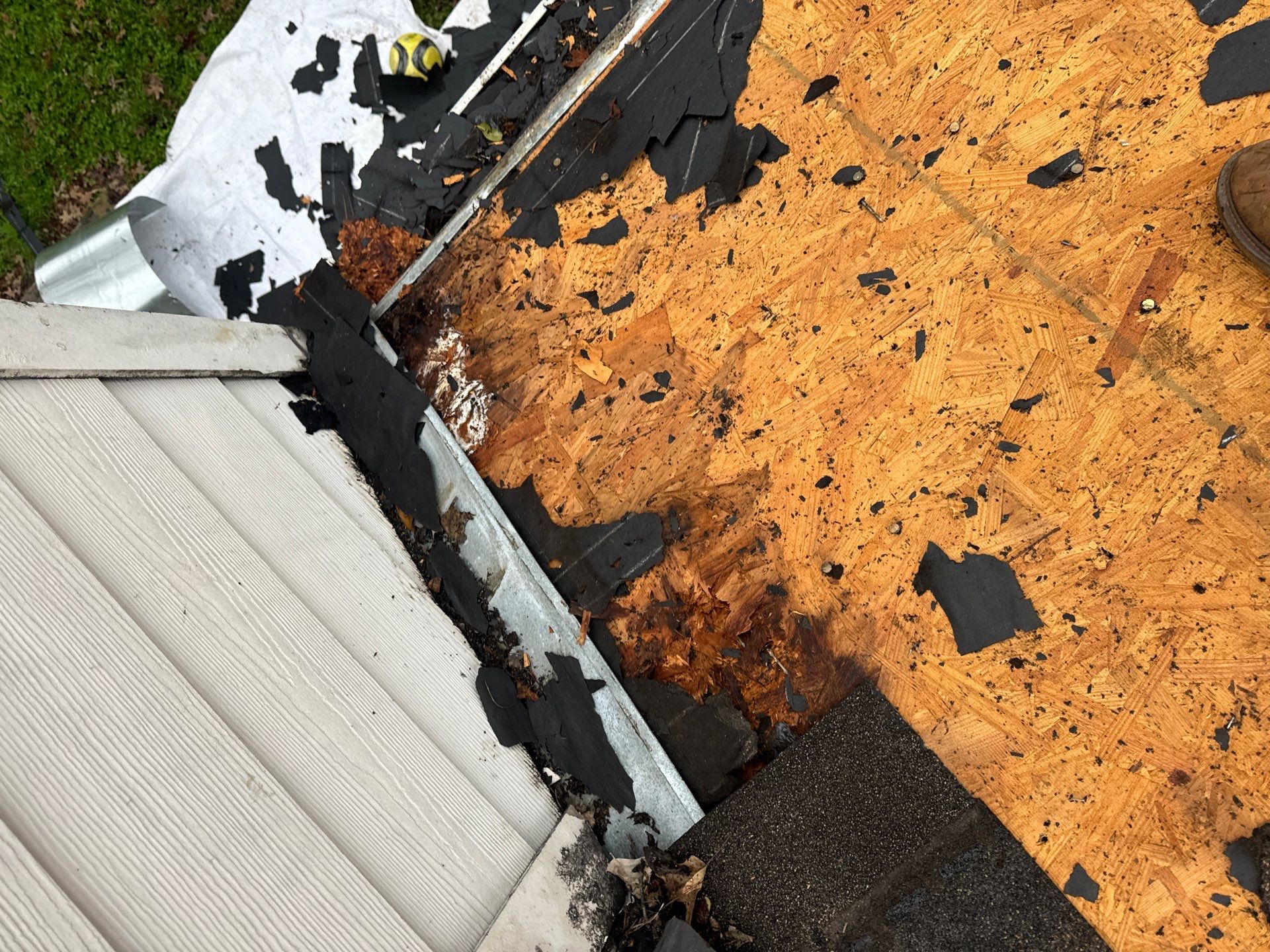 Roof Replacement Katy by Roof Repair Company