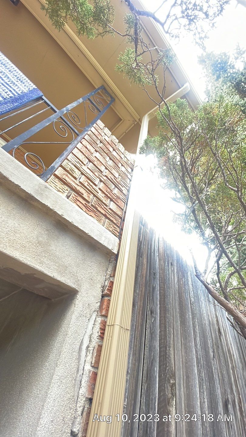 Hail Damage Re Roof  by Dynamic Renovation Contractors