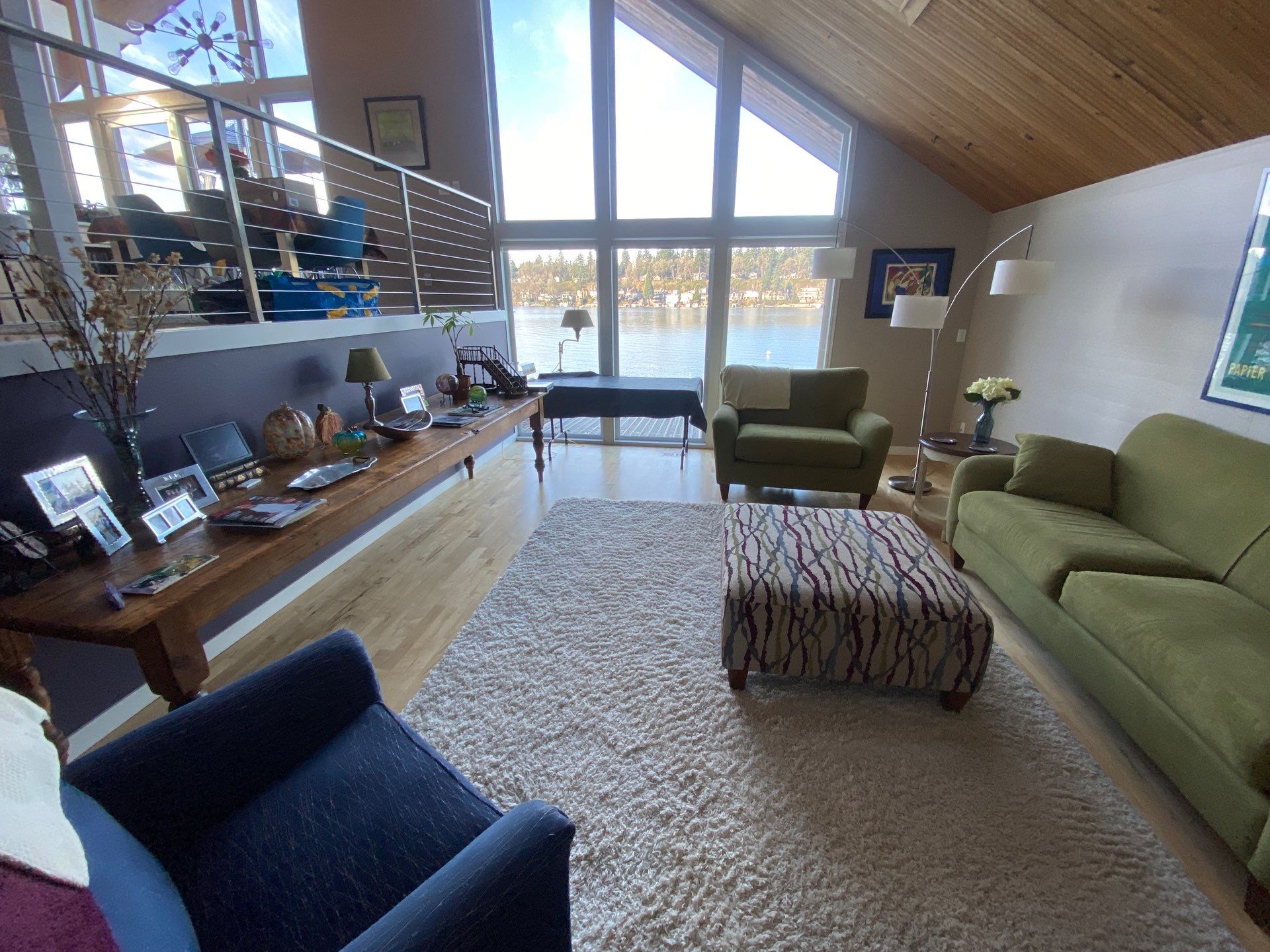 Maid Service in Lake Oswego by Cloud 9 Professional Cleaning Services