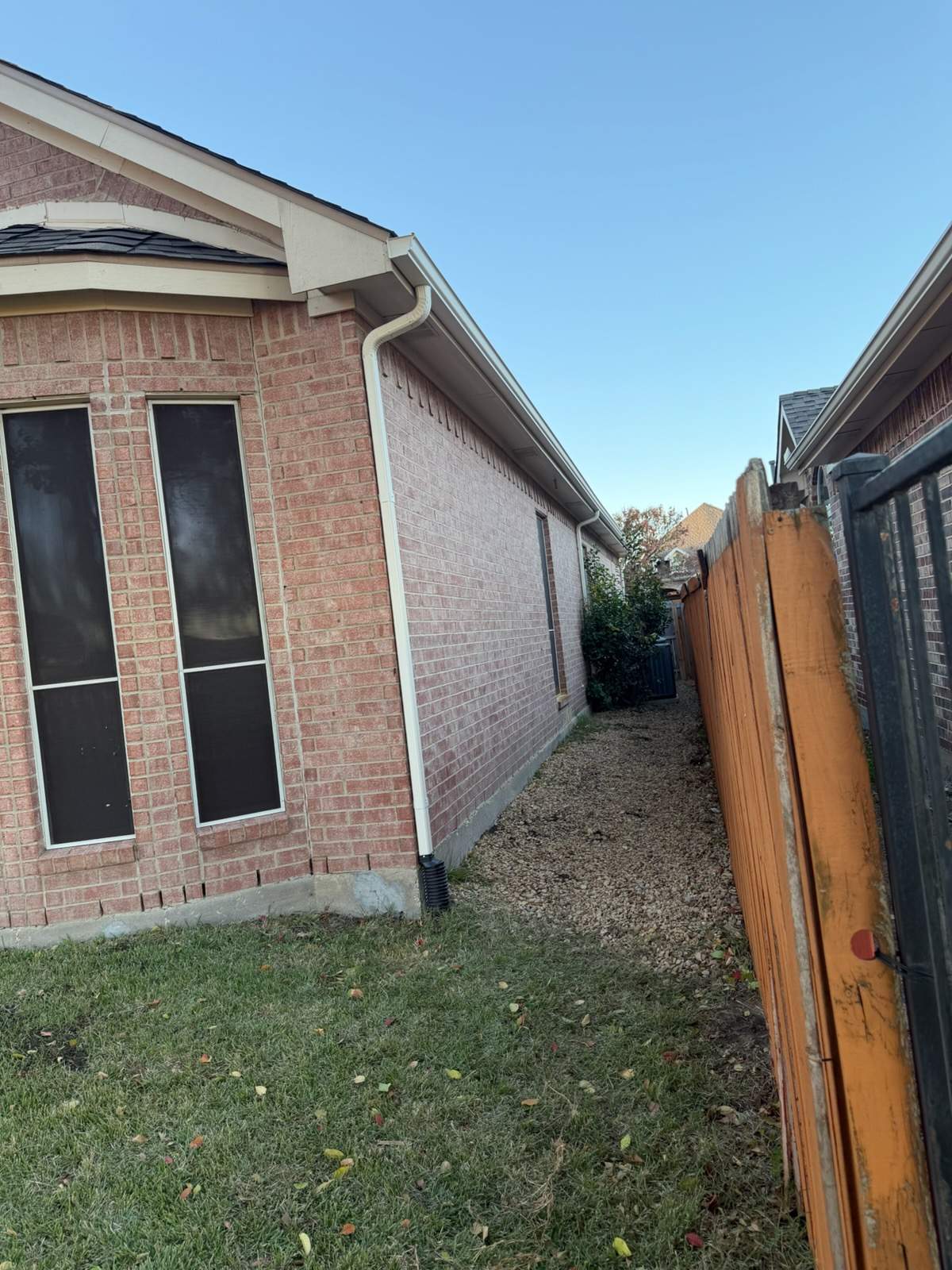 Project in Rowlett by Rhino Roofing and General Contracting, LLC