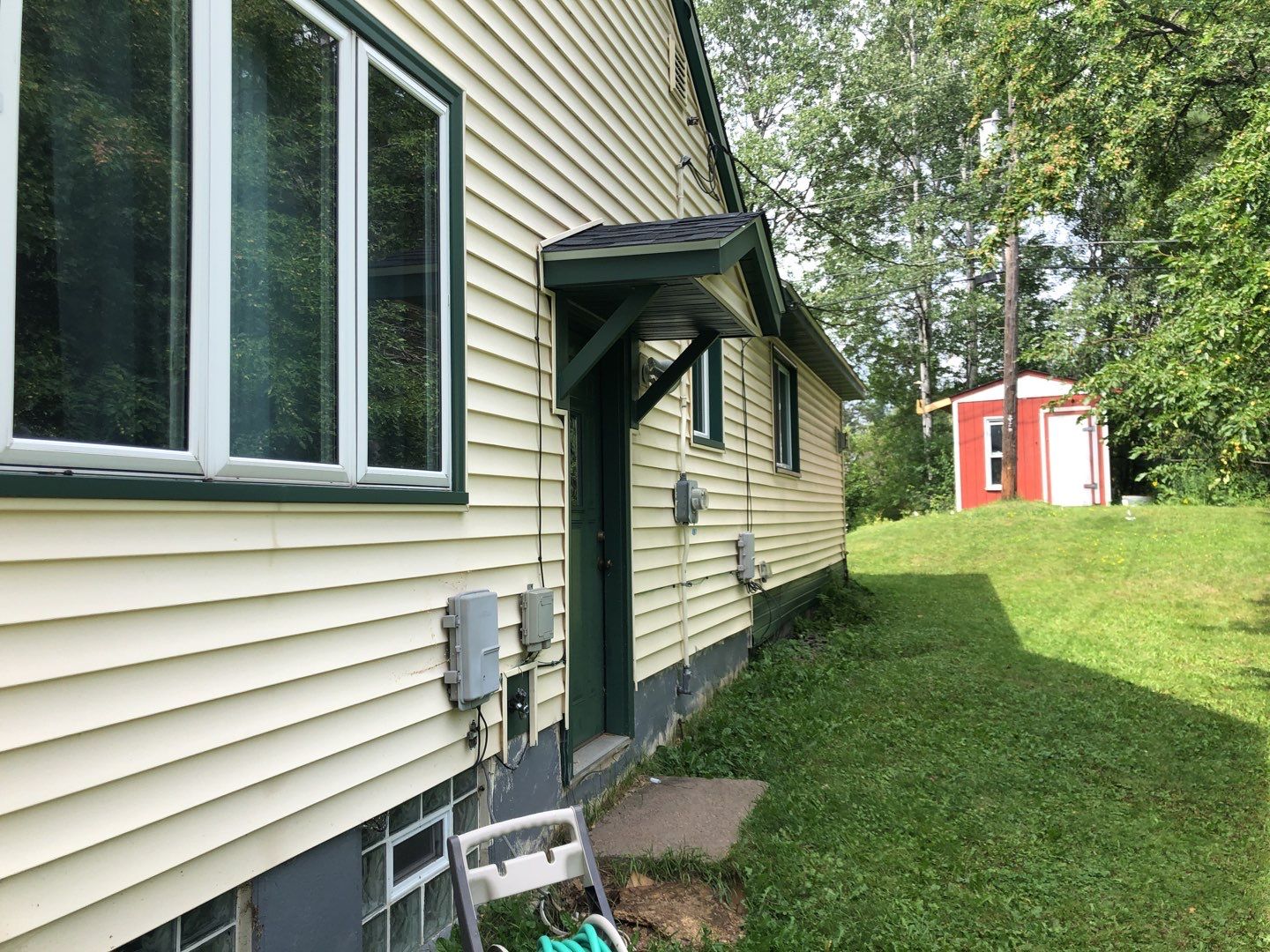 Duluth Roof Replacement by Rhino Roofing LLC