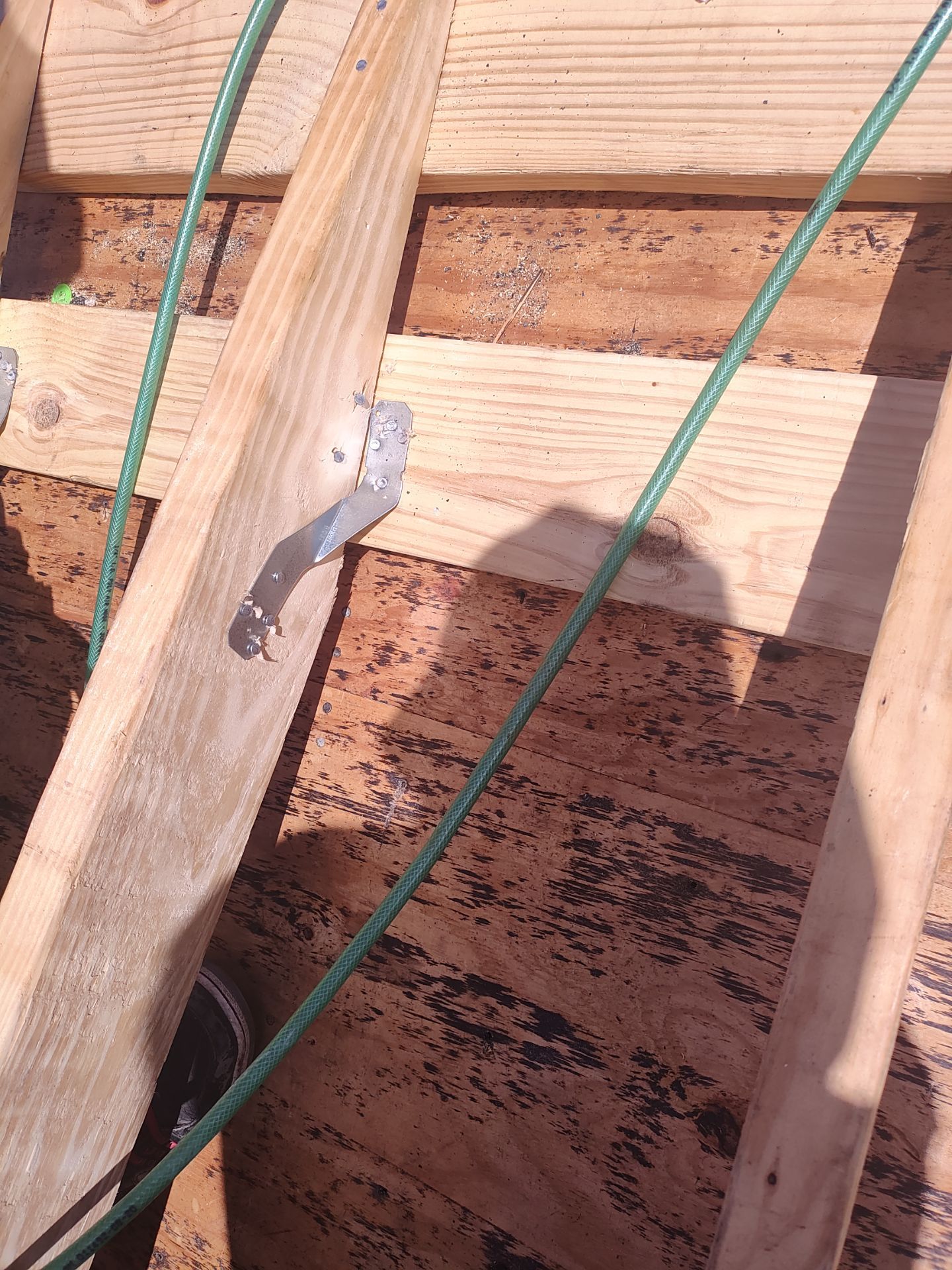 Cover that Patio! by Bayfront Roofing and Construction