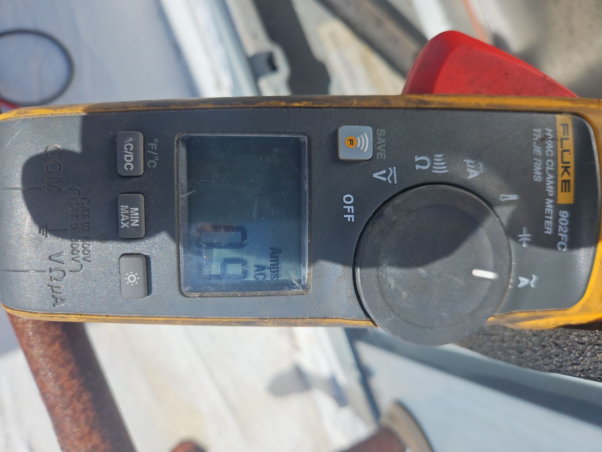 Project in Tucson by Thermal Air Systems LLC