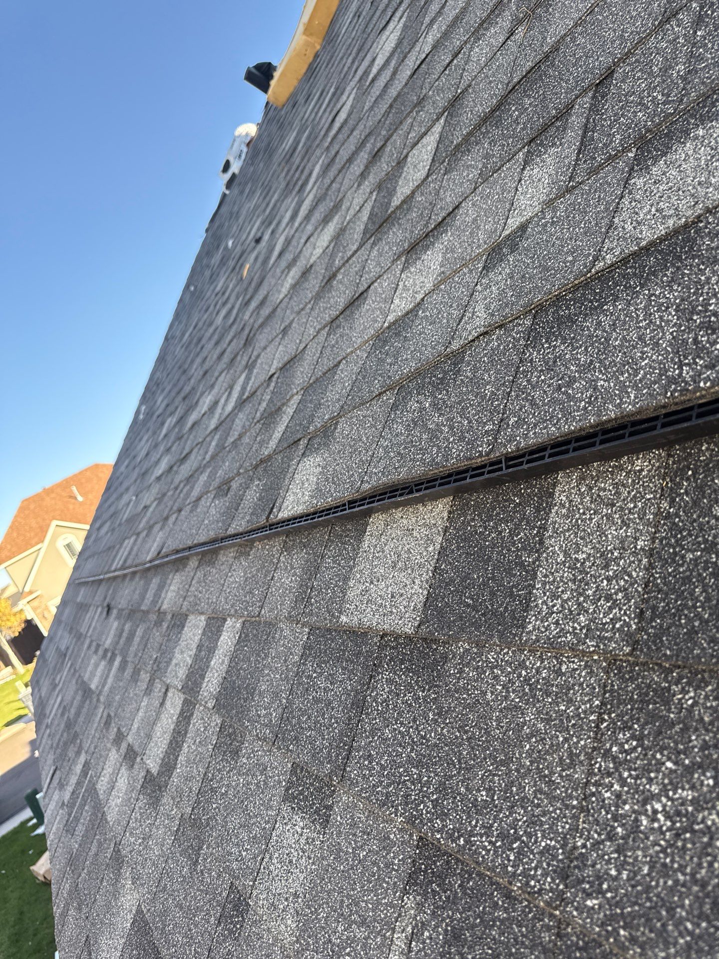 Cheyenne, WY | Asphalt Shingle Storm Damage Roof Replacement by Stonescape Steel Roofing and Exteriors