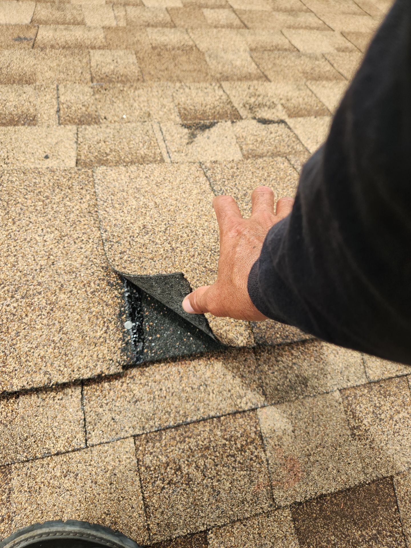 Residential Shingle Roof Repair and Maintenance in Pompano Beach by Aastro Roofing