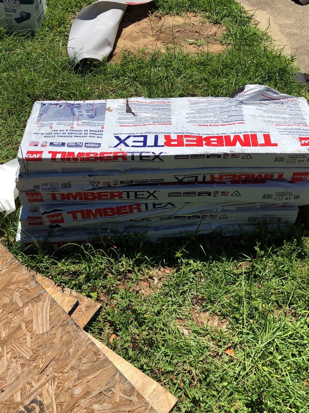 Residential Roofing Installation using Roof Replacement by American Roofing & Construction LLC