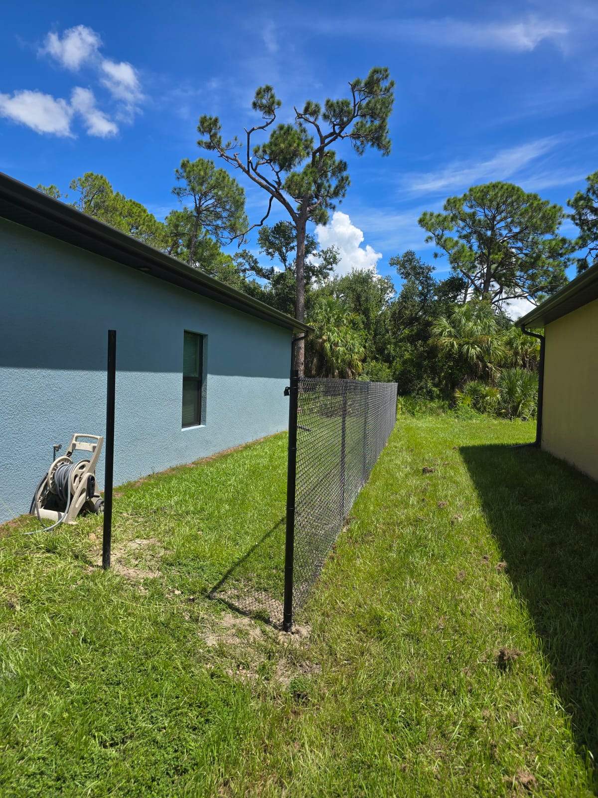 Chain Link in Port Charlotte by True Fence LLC