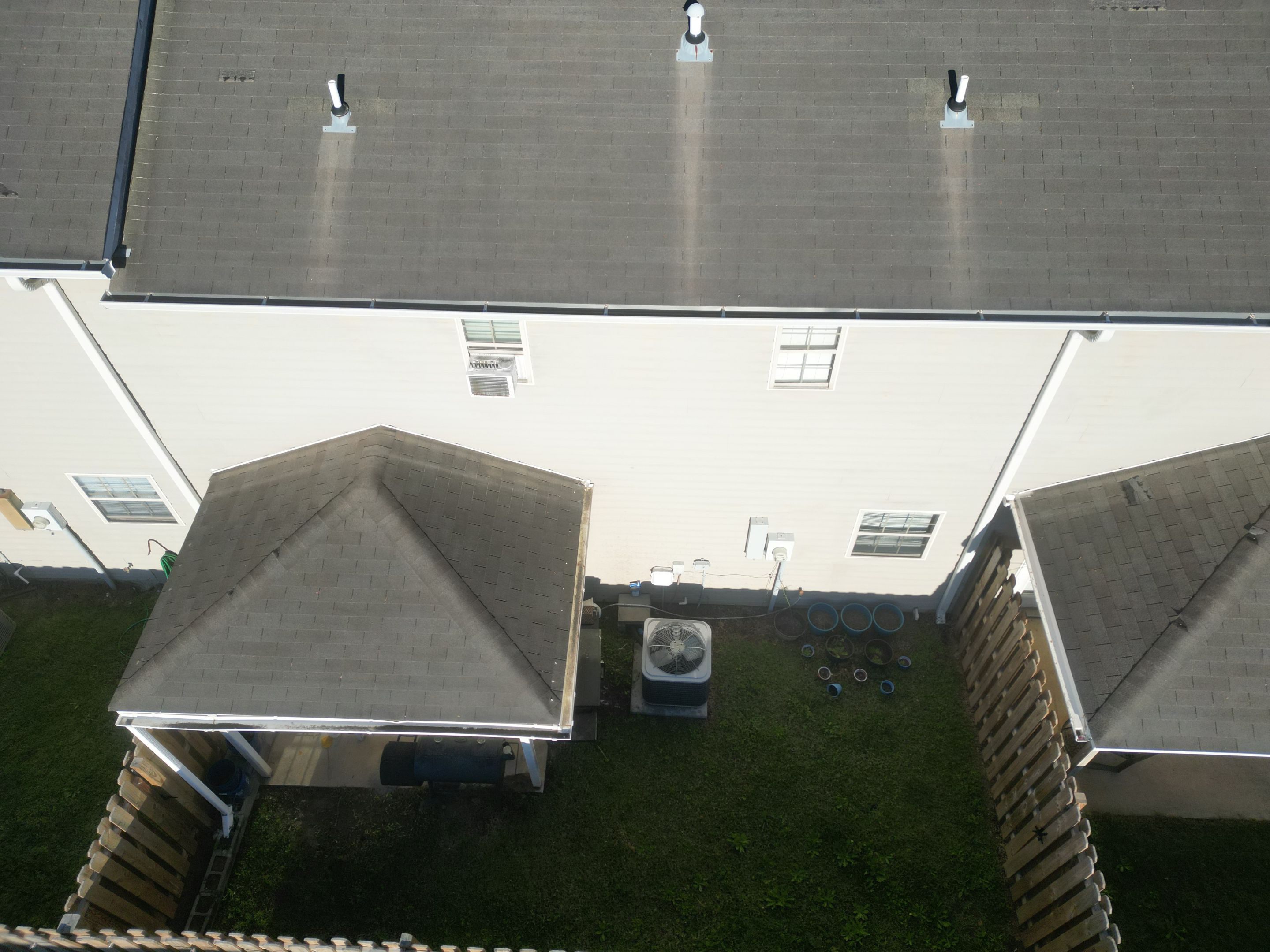 Project in Rincon by Talya Roofing