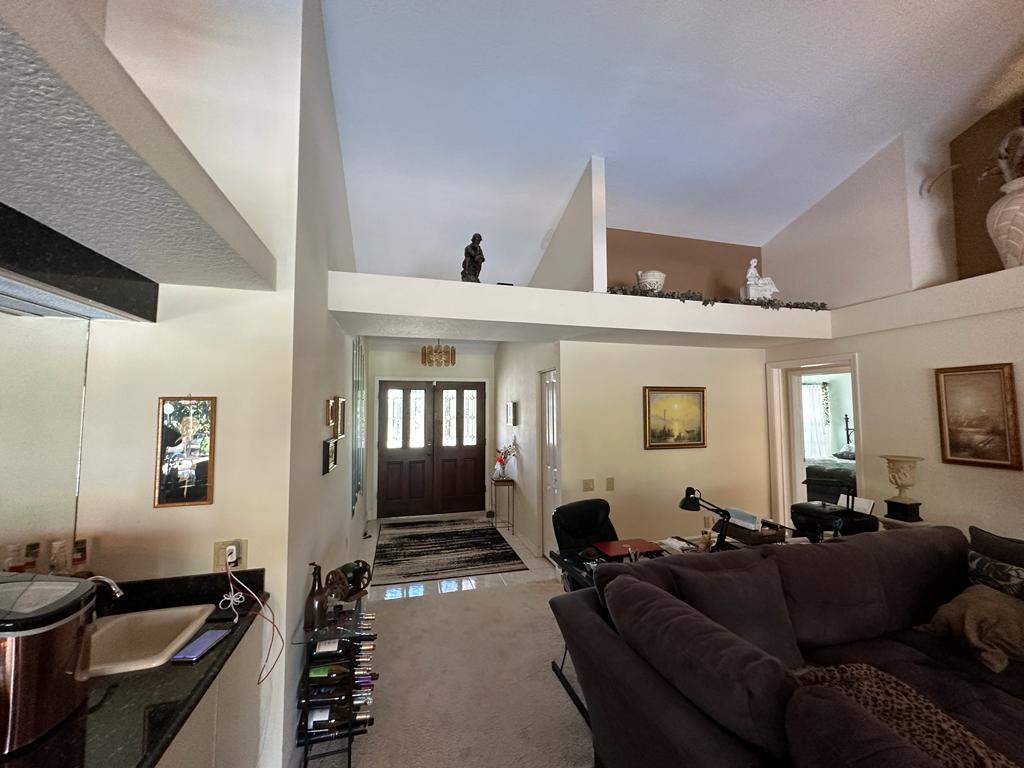 Water Damage Claim in PUNTA GORDA by FLAPA & KeyStone