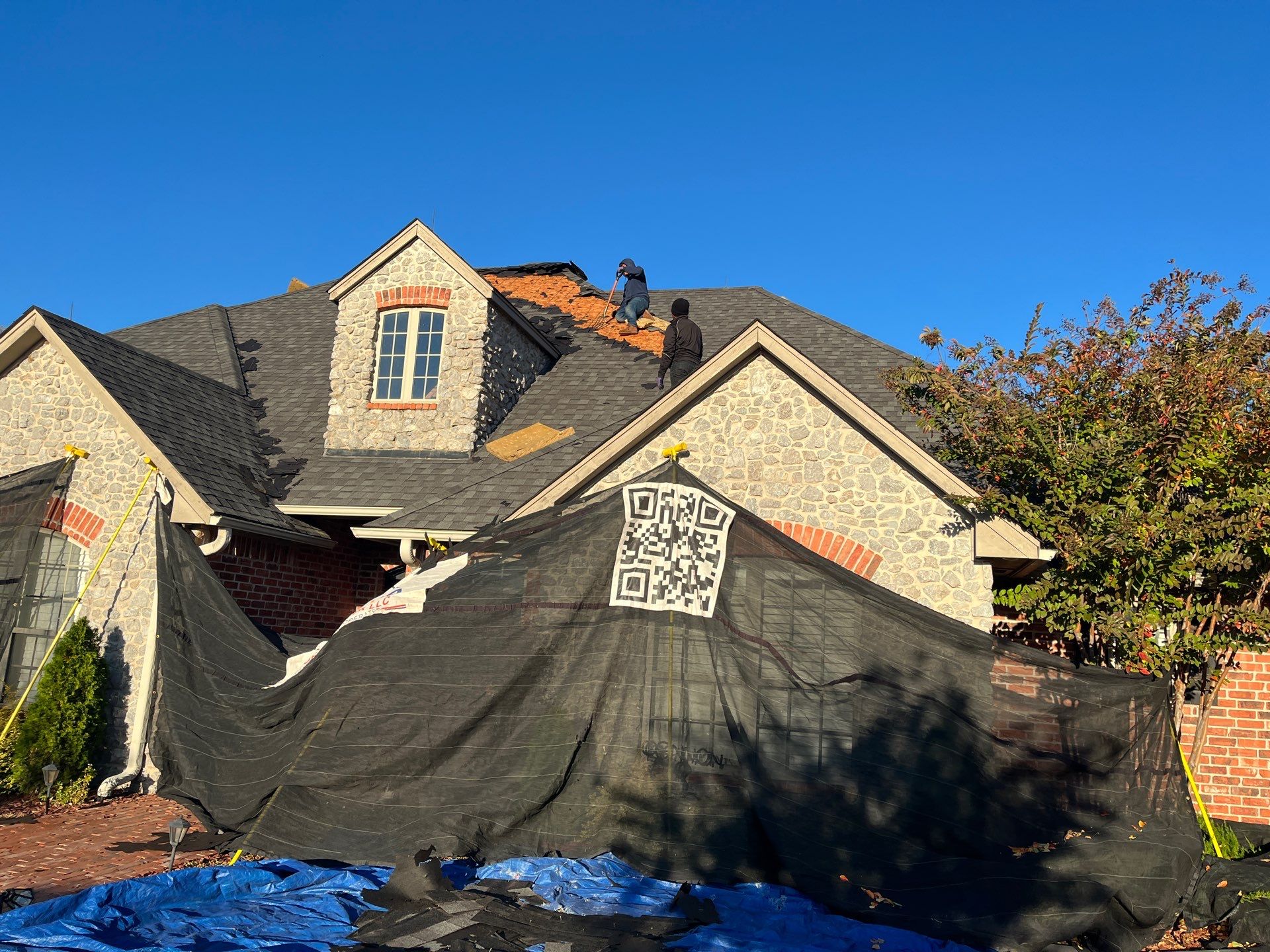 Class 4 Shingle Upgrade by BANA Roofing and Solar Supply