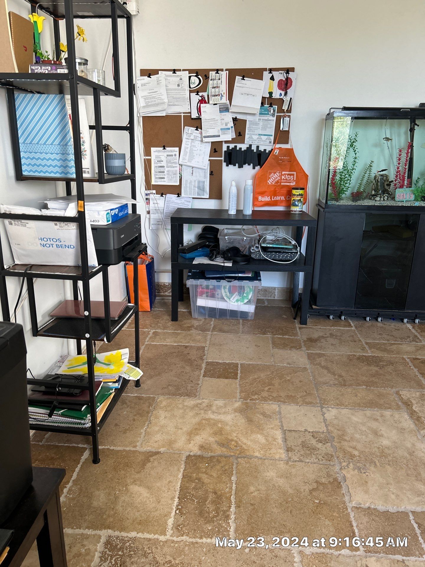 Nativo project  by CompanyCam Sales Demo