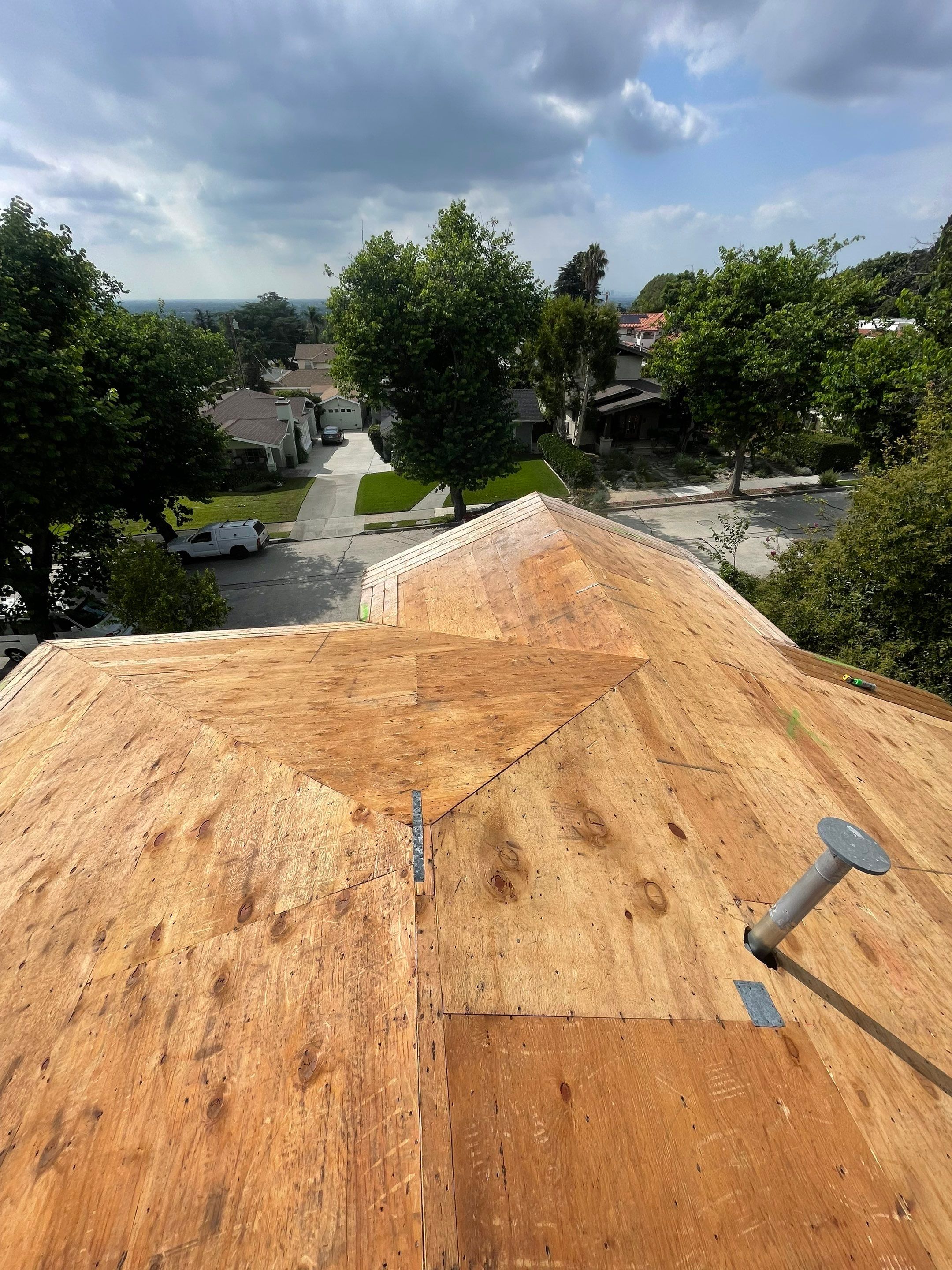 Roof Replacement - Whittier CA 90601 by Epic Roof Replacement