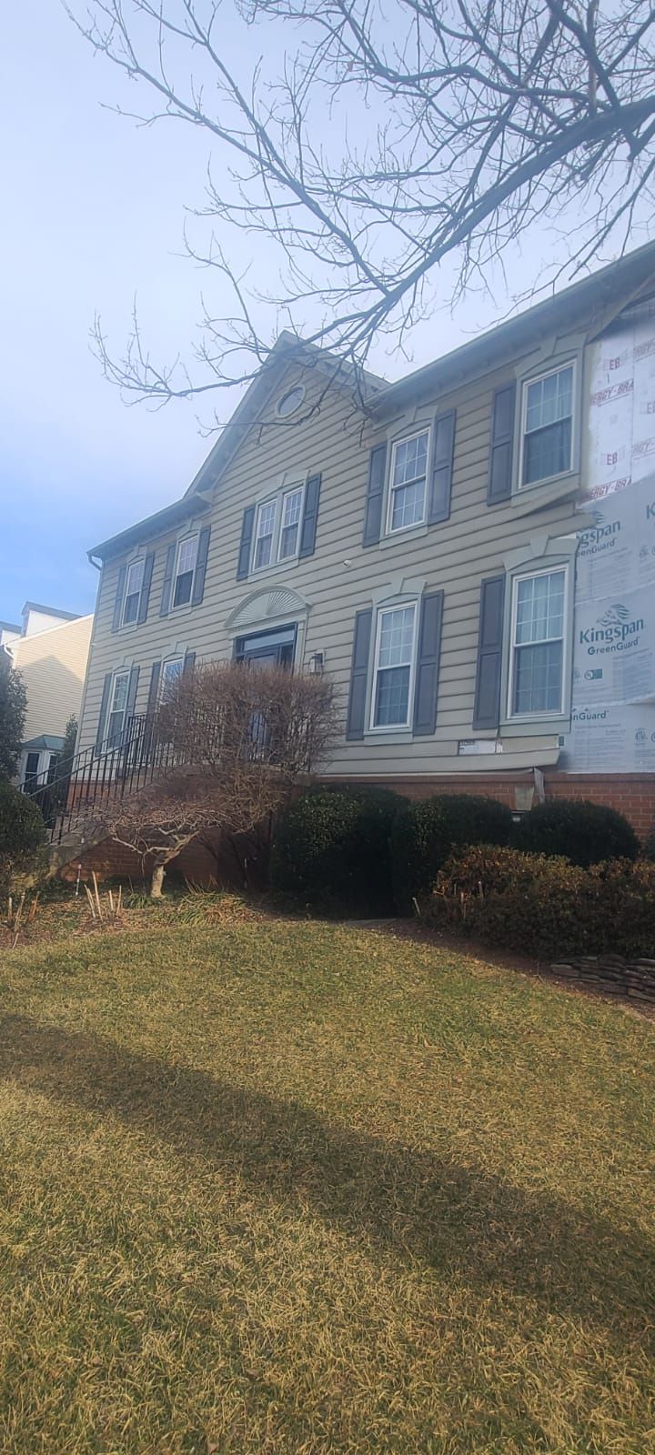 Sterling: Multi-Trade Insurance Restoration by RM Banning, Inc.