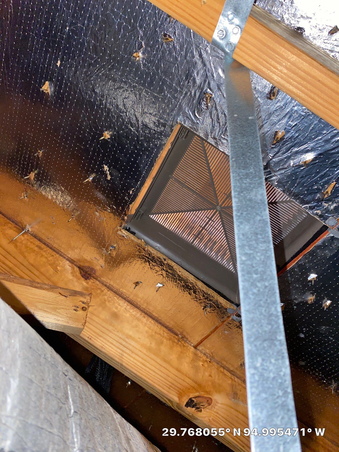 Roof Repair Baytown by Roof Repair Services LLC