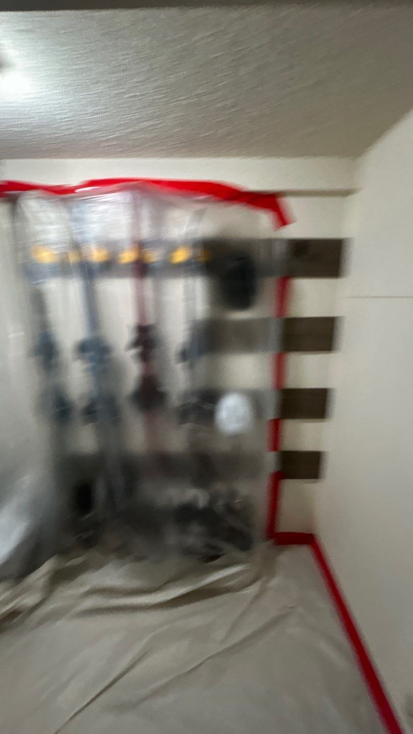 Water Damage by Accountable Home Services