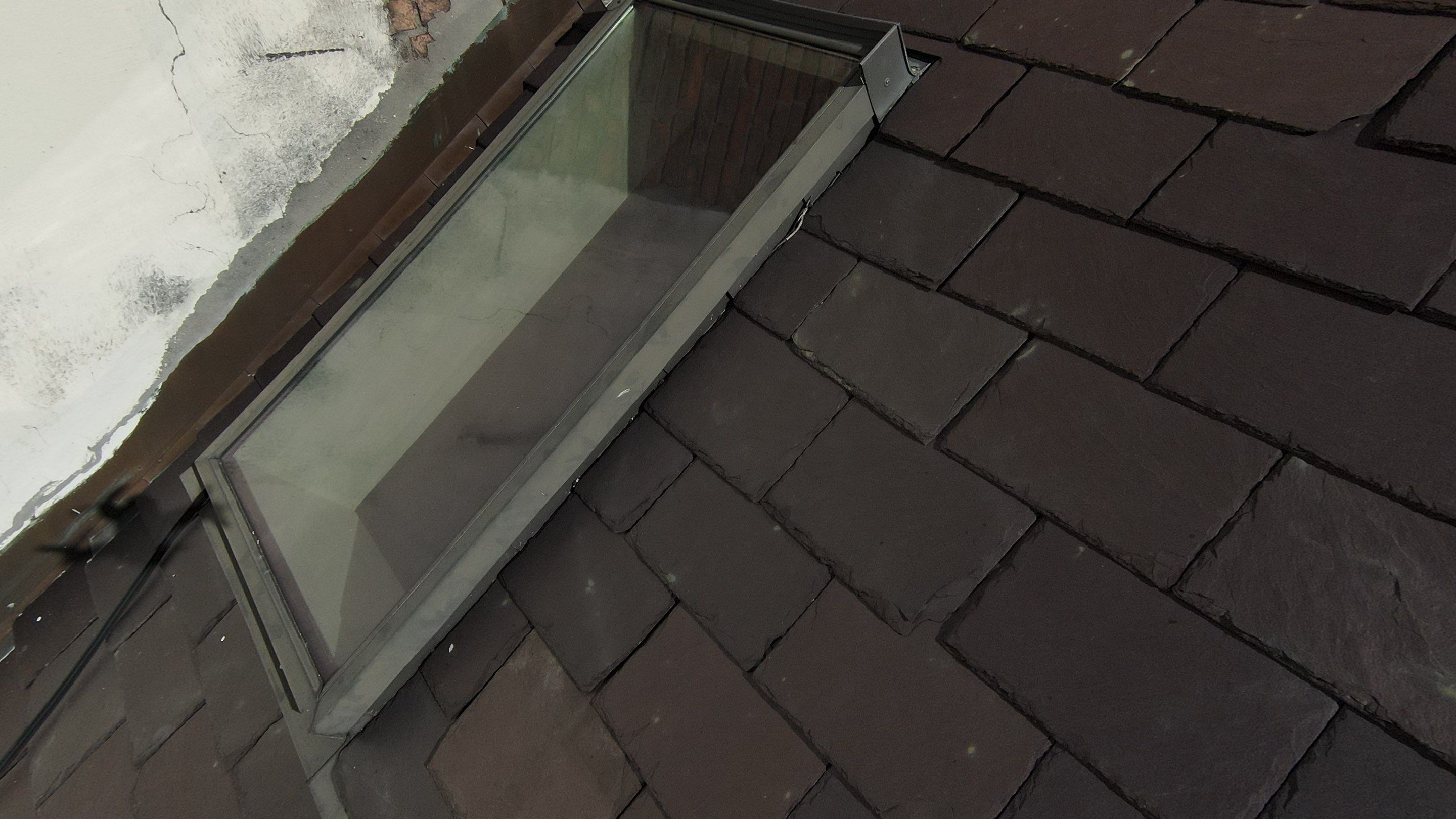 Smith Residence "The Quarter" New Orleans by Elite Roofing & Gutters
