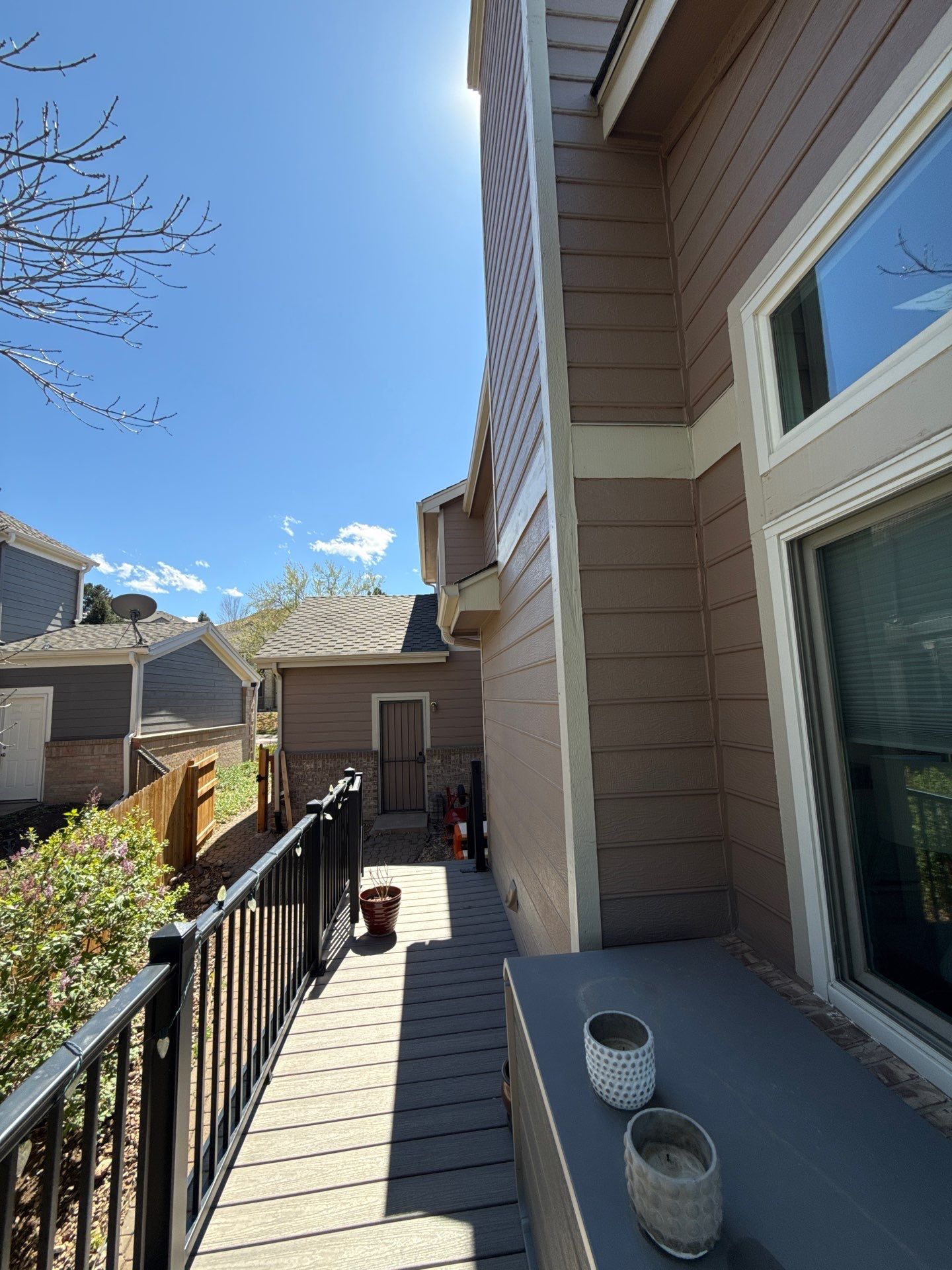 Transform your home with new James Hardie Siding  by 1st choice windows and siding