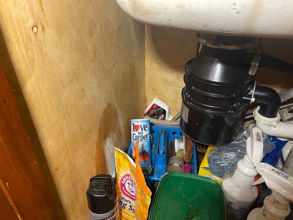 Water Damage Claim in Miramar by FLAPA & KeyStone