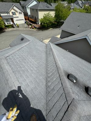 Project in Bothell