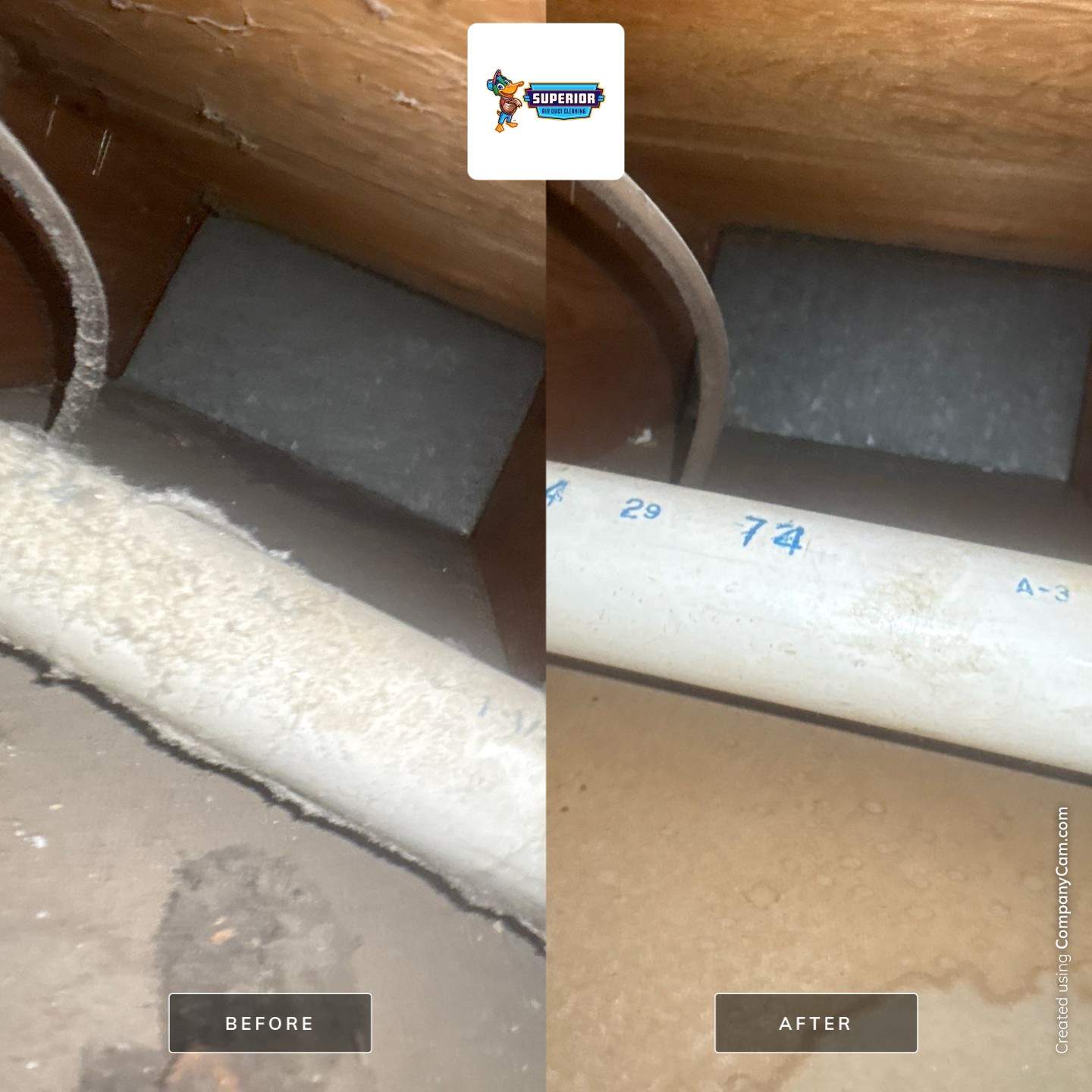 Air Duct Cleaning in Sewickley, PA by Superior Air Duct Cleaning