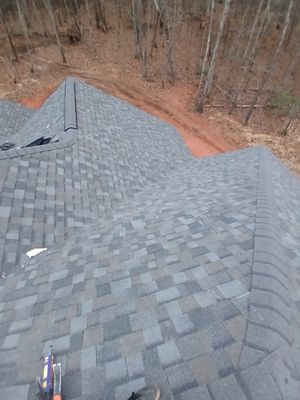 New Construction