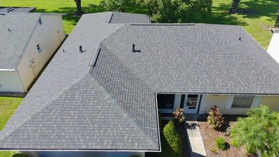 Project in Orlando