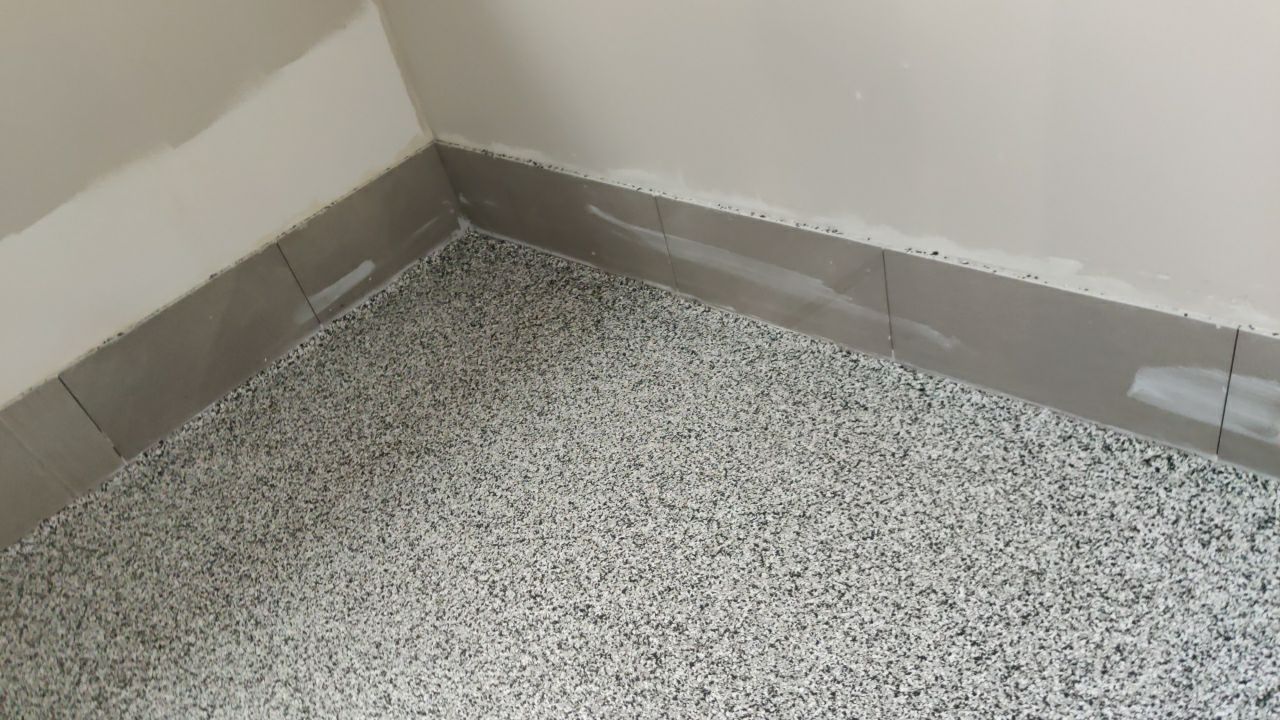 K9 Resorts by Innovative Concrete Coatings 