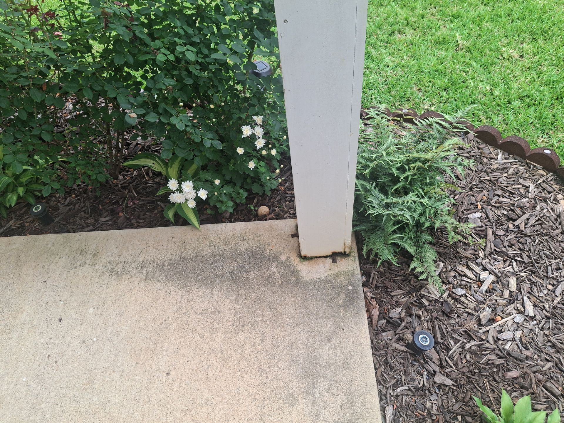 Same Color, Completely Fresh Look in Whitehouse, TX by Quality Coats Painting