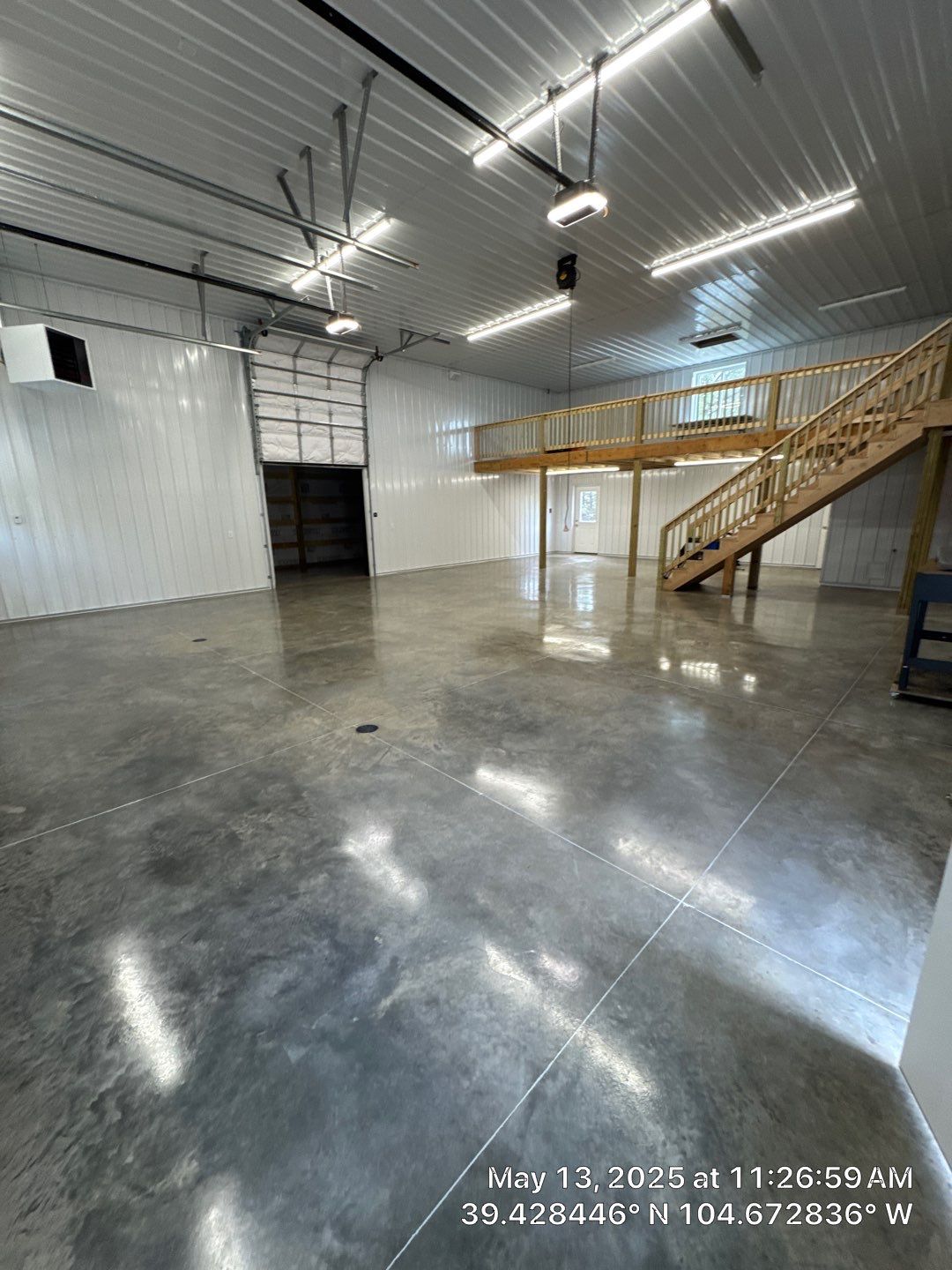 Project in Parker by Prism Builds
