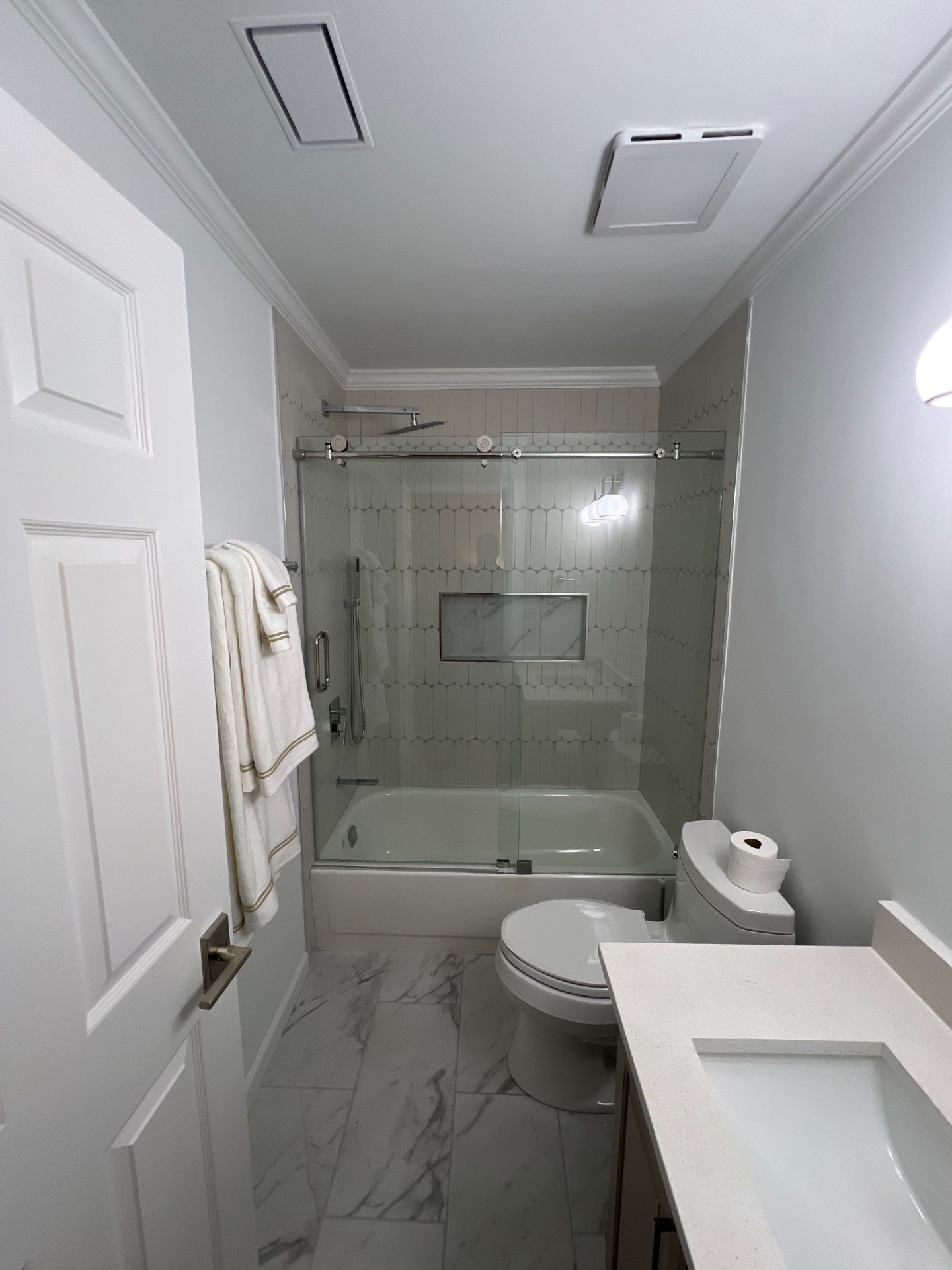 Full Home Project in Alpharetta by Atlanta Design Group