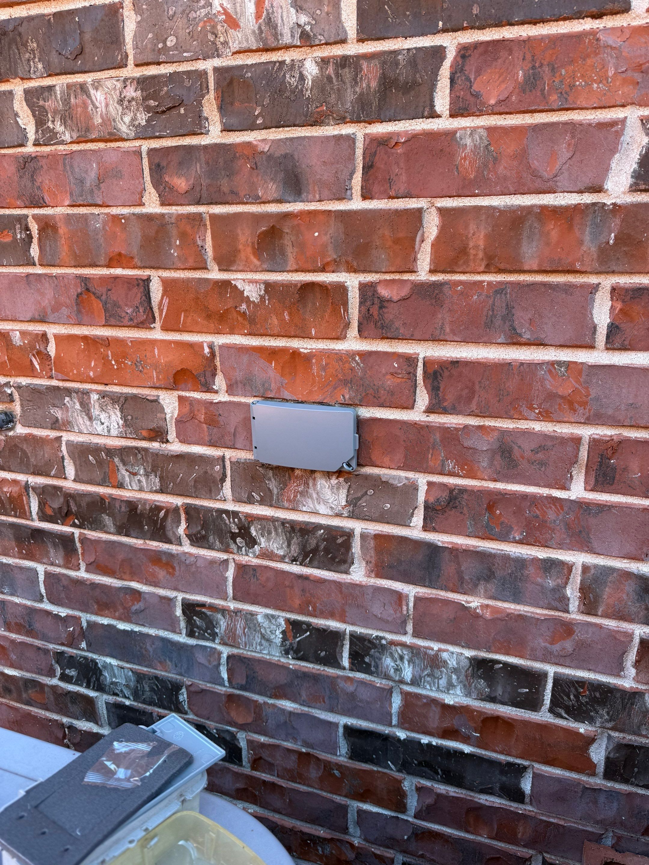 Project in Cedar Park by Rhino Roofing and General Contracting, LLC