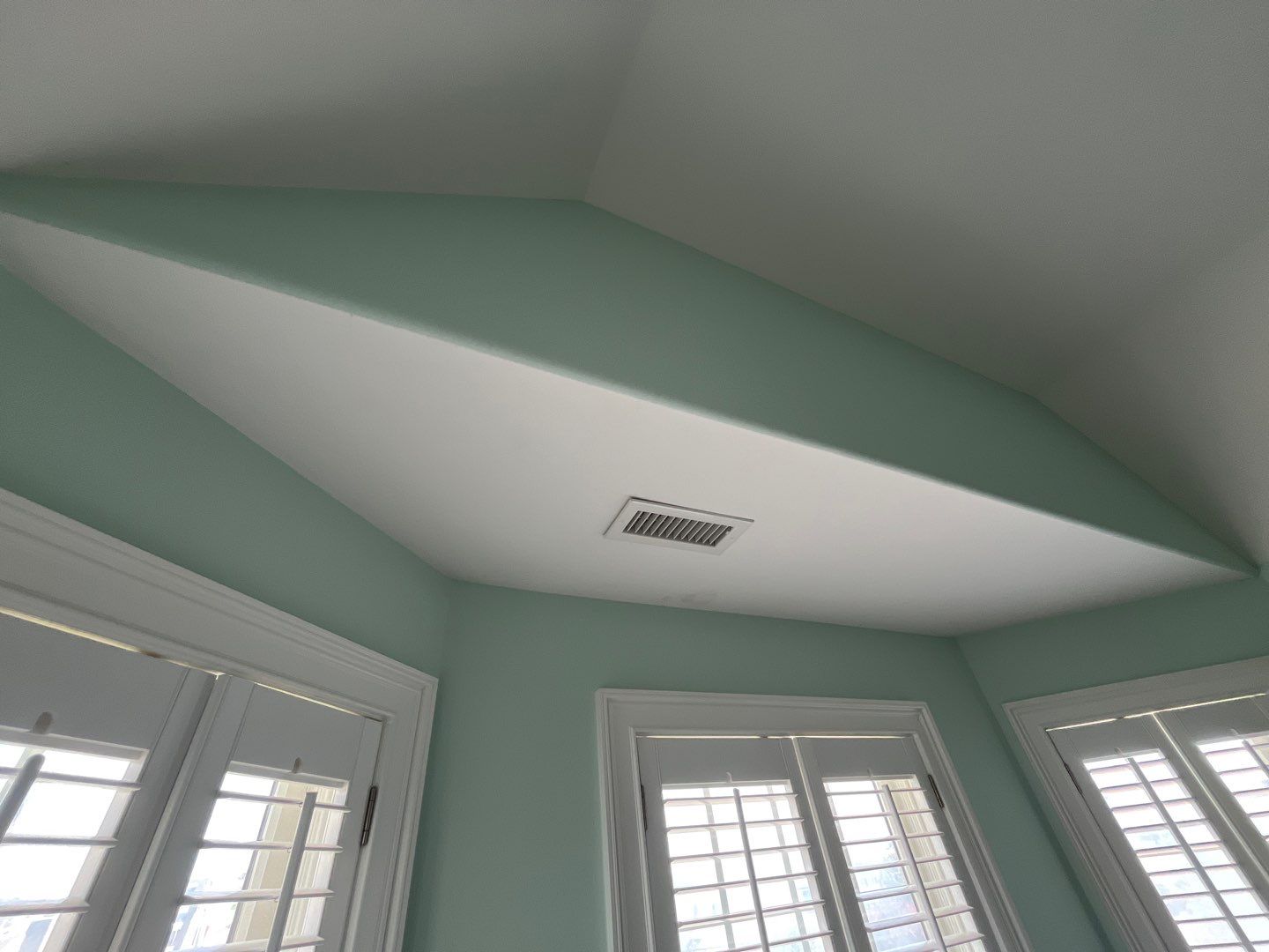 Project in Ocean City, NJ by FreshCoat Works LLC