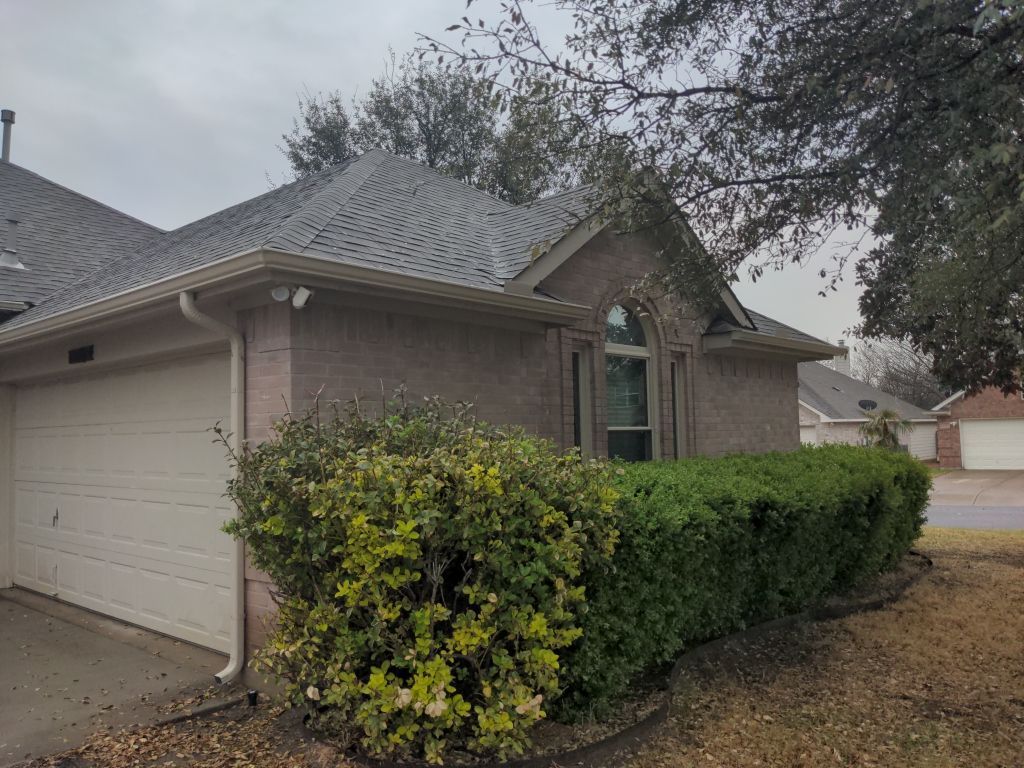 Roof Replacement in South Arlington by Blackforest Roofing