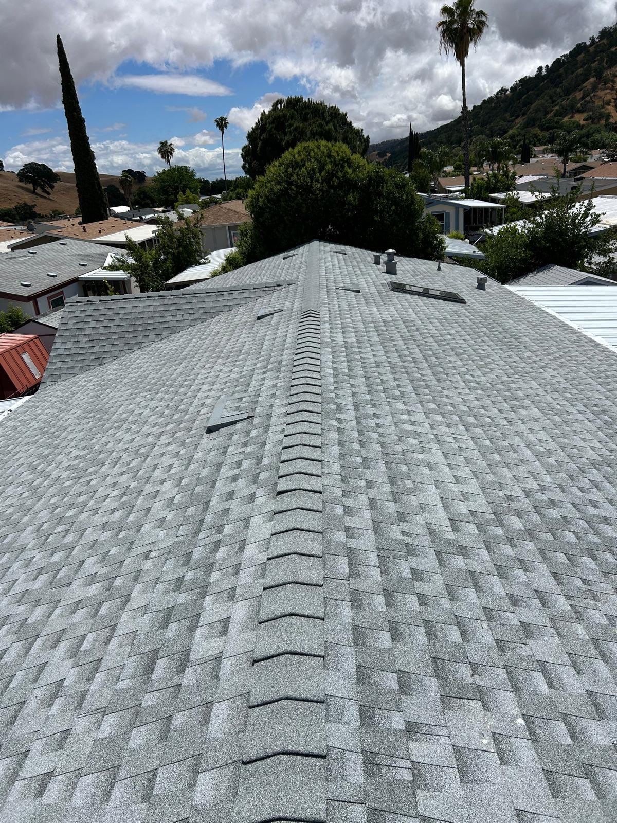 Roof Replacement - Clayton, CA 94517 by Epic Roof Replacement