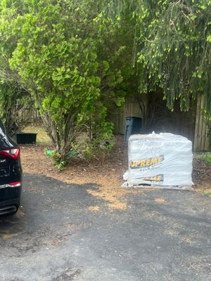Project in West Windsor Township