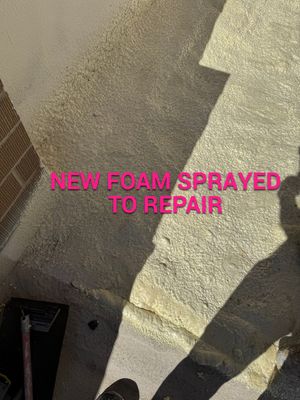SPF coated with 100% Silicone Coating