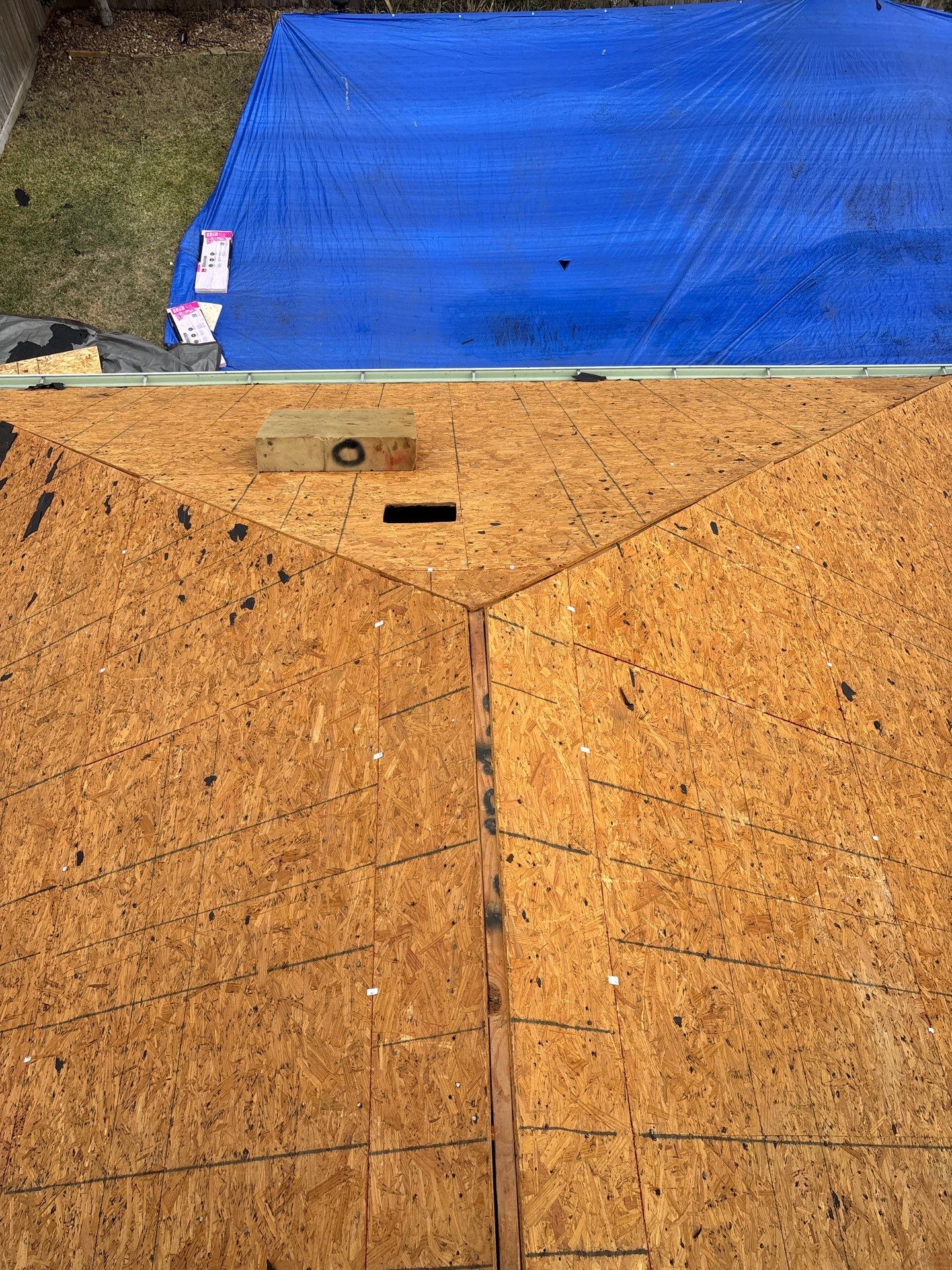 Roof Replacement Houston by Roof Repair Services LLC