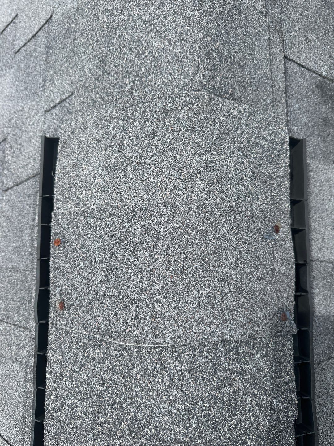 Residential Roofing Repair using Owen's Corning Duration (Lifetime) Shingles by Roof Repair Company