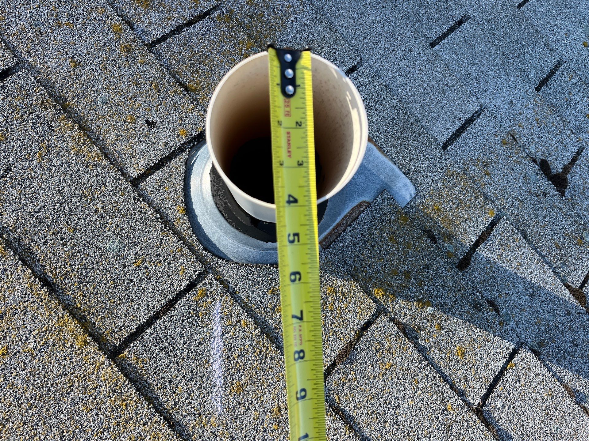 Project in Medical Lake by Peaks and Valleys Construction