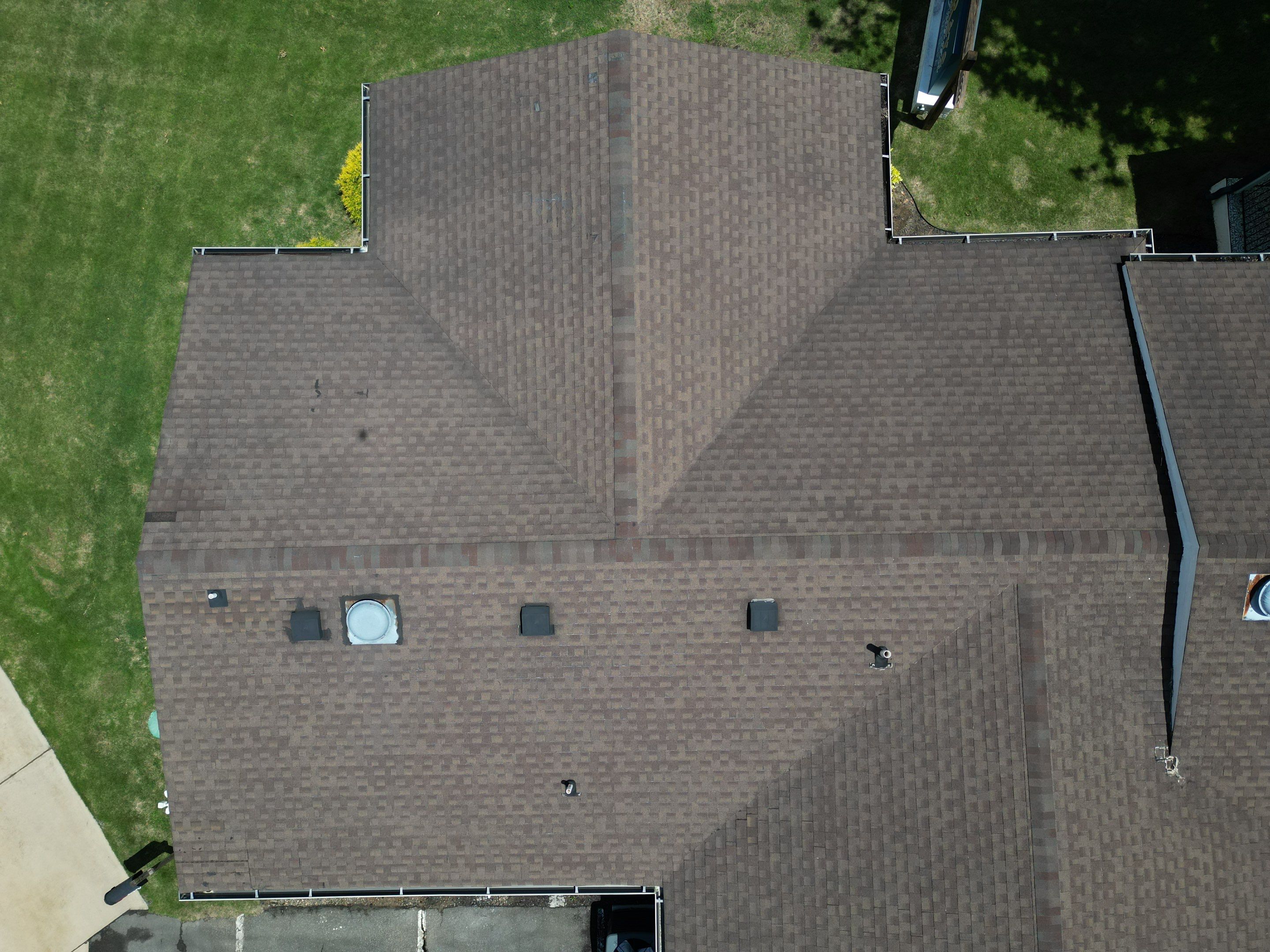 Emergency Repair by Deerfield Roofing LLC