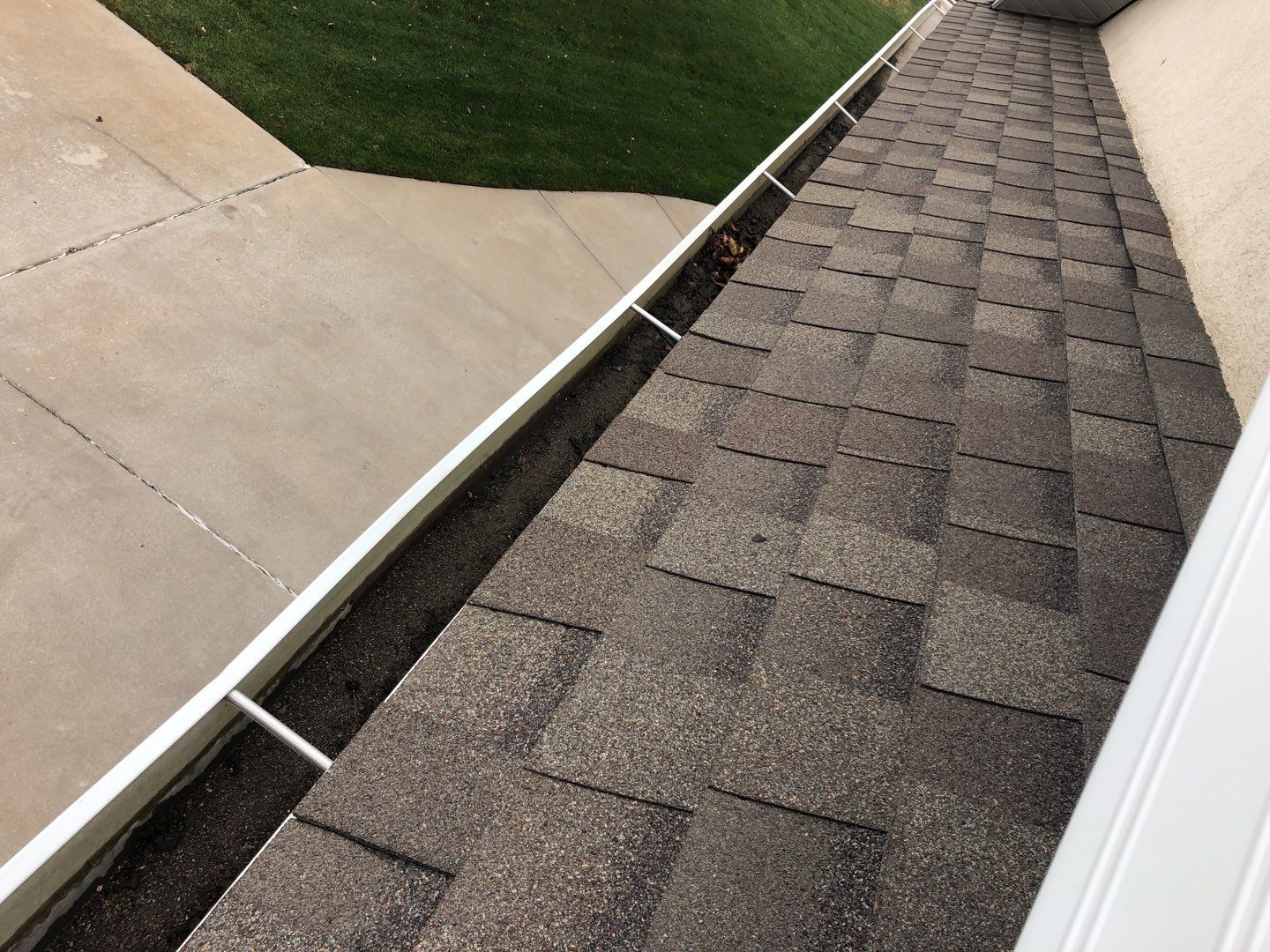 Residential Roofing Installation using GAF Timberline HDZ - Lifetime Shingle by The Roof Doctor